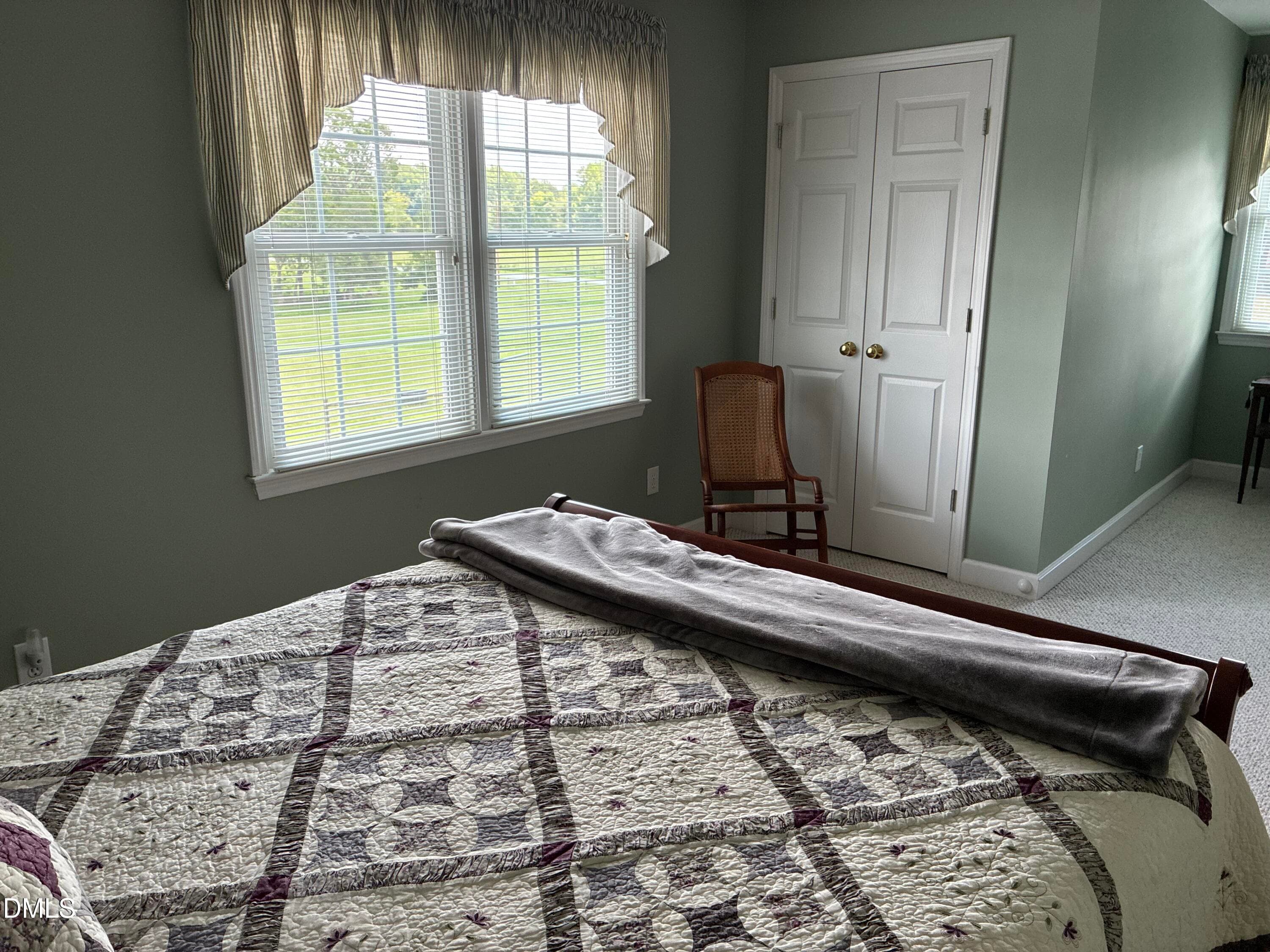 Bedroom 3 - 6967 Garrett Store Road, Liberty, NC 27298