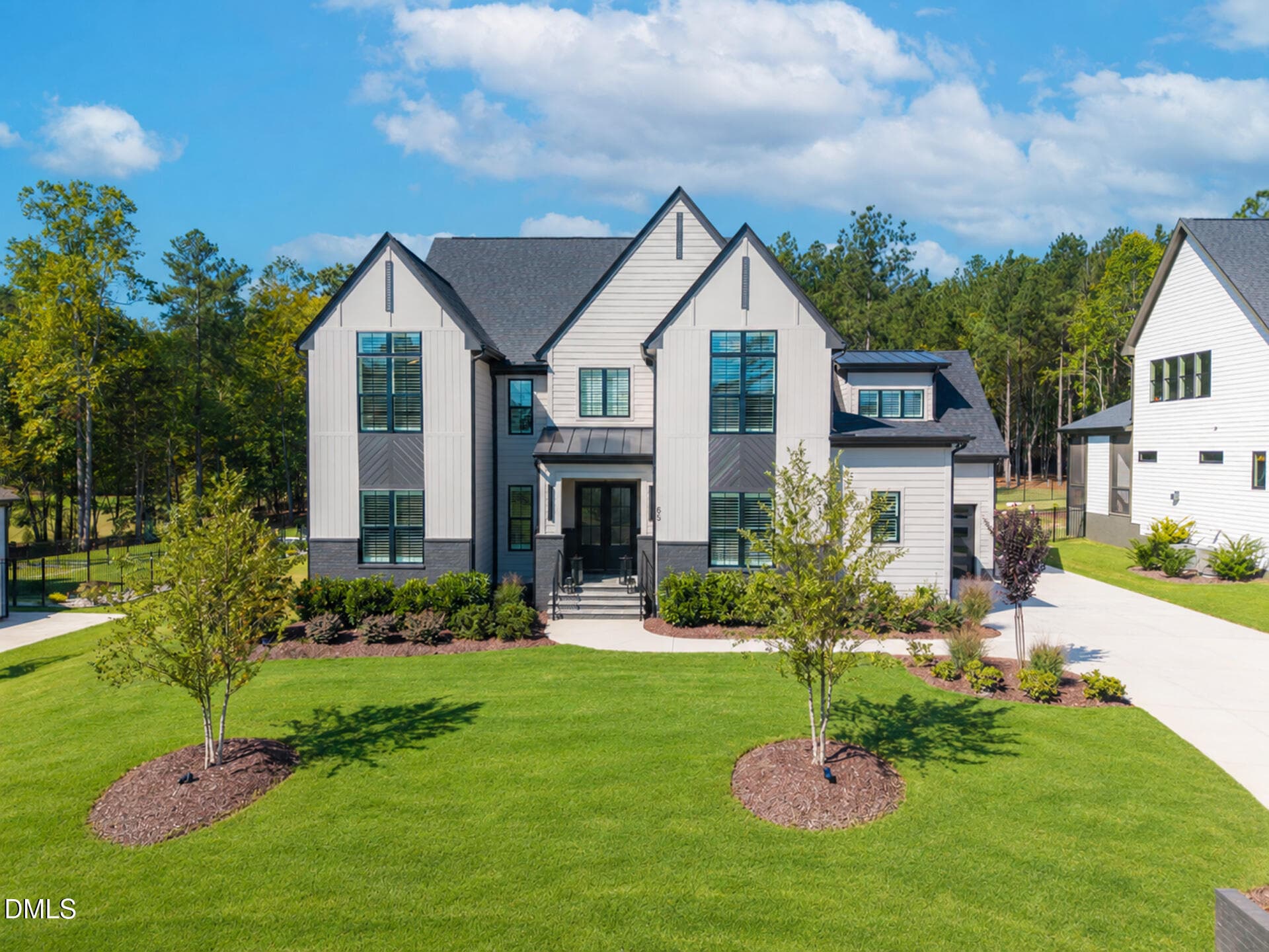 TVISION__14_Enhanced - 65 Cherry Bark Drive, Youngsville, NC 27596
