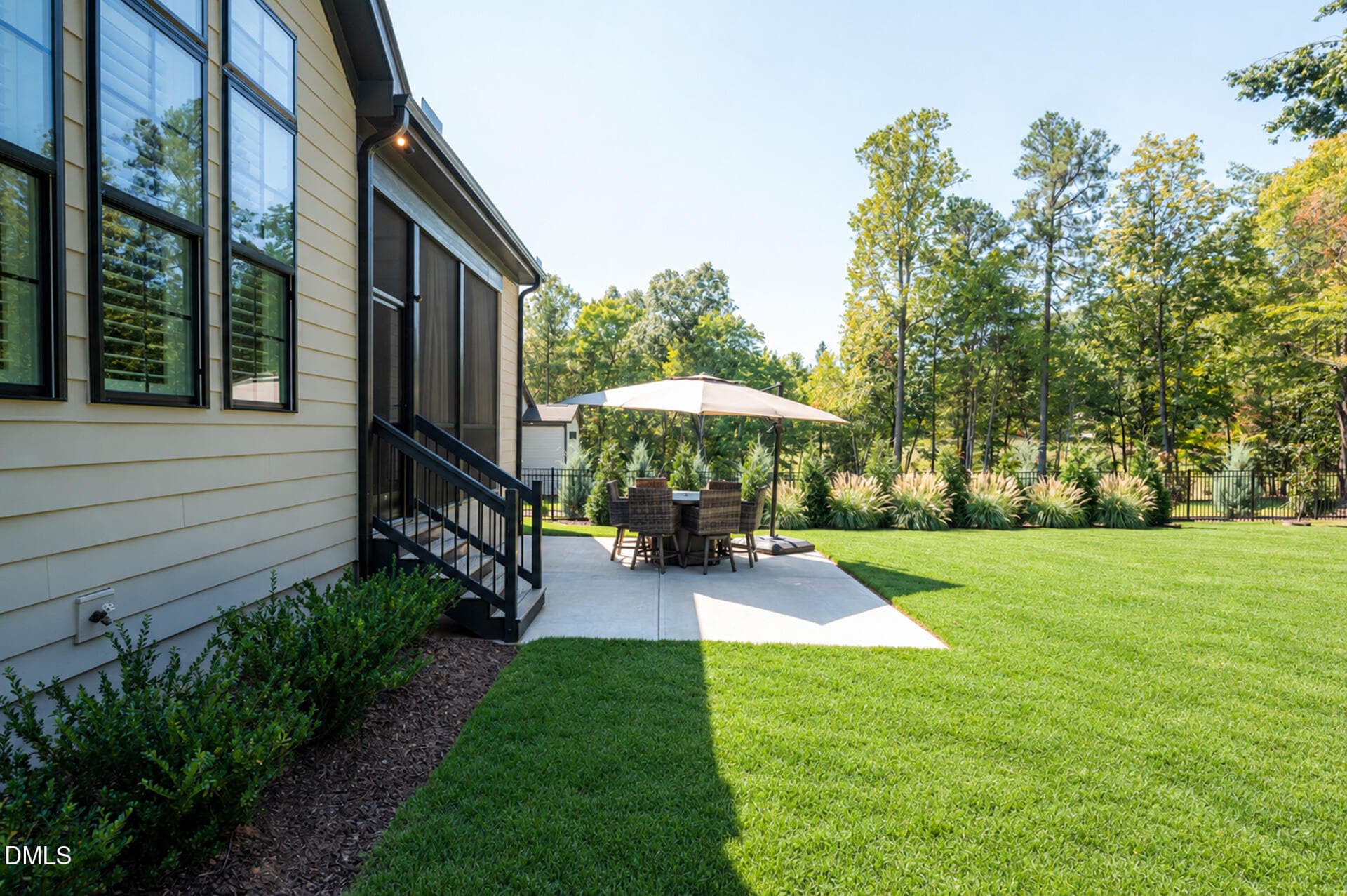 TVISION__24_Enhanced - 65 Cherry Bark Drive, Youngsville, NC 27596