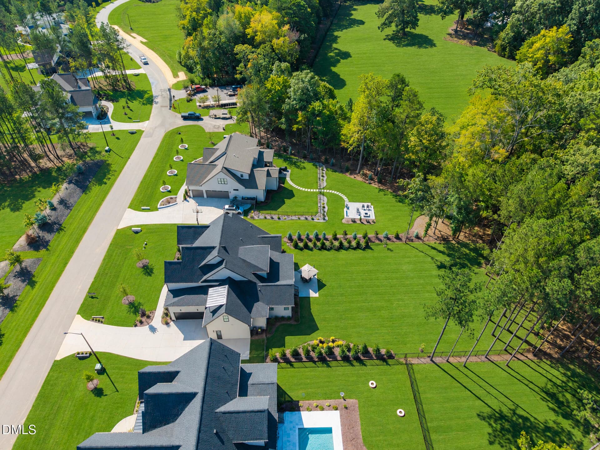 TVISION__7_Enhanced - 65 Cherry Bark Drive, Youngsville, NC 27596