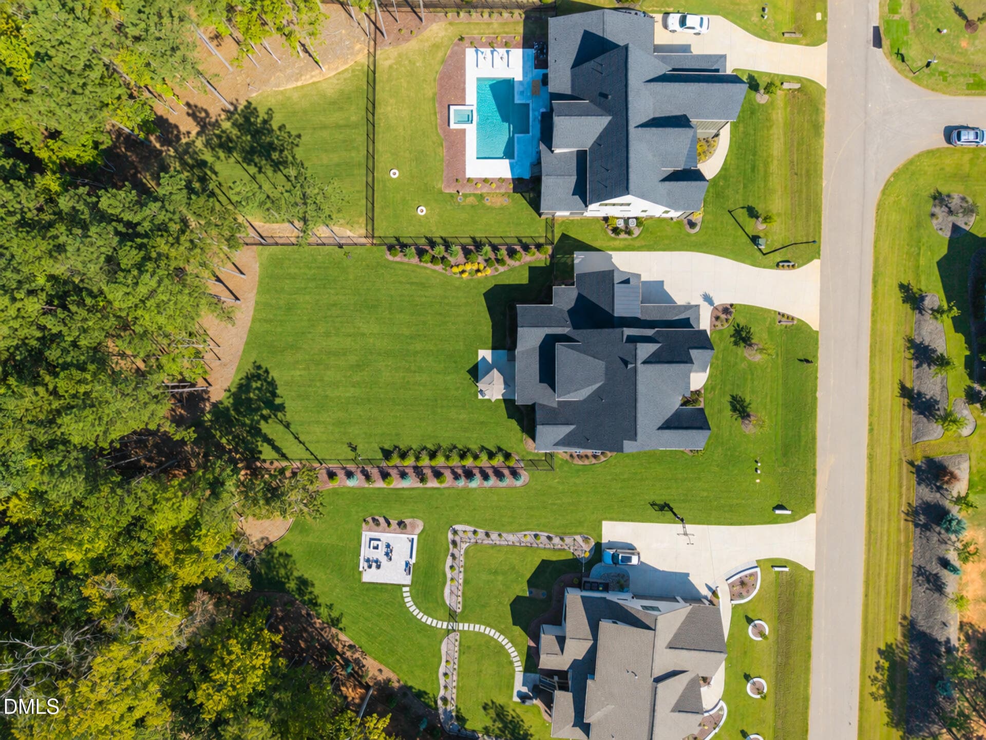TVISION__12 (1) - 65 Cherry Bark Drive, Youngsville, NC 27596
