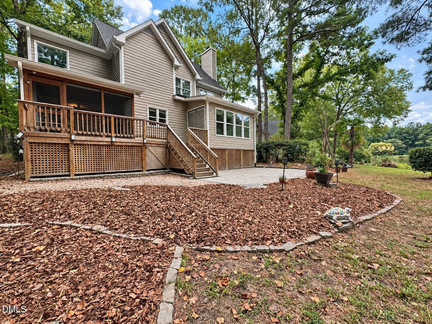 108 Agassi - 108 Agassi Court, Cary, NC 27511, Cary