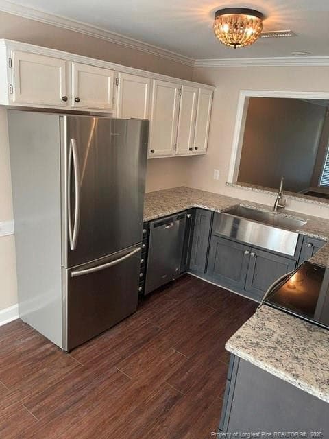 Photo 5 - 312 Ayrshire Court, Fayetteville, NC 28311, Fayetteville