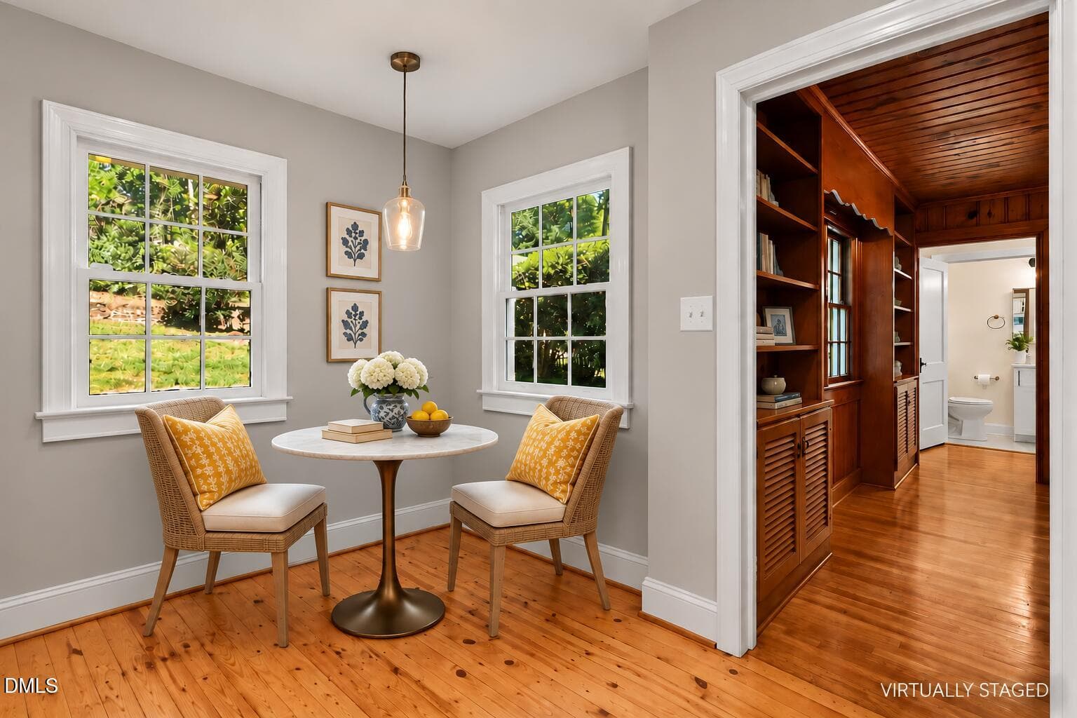 BN1 - 2702 Augusta Drive, Durham, NC 27707, Durham