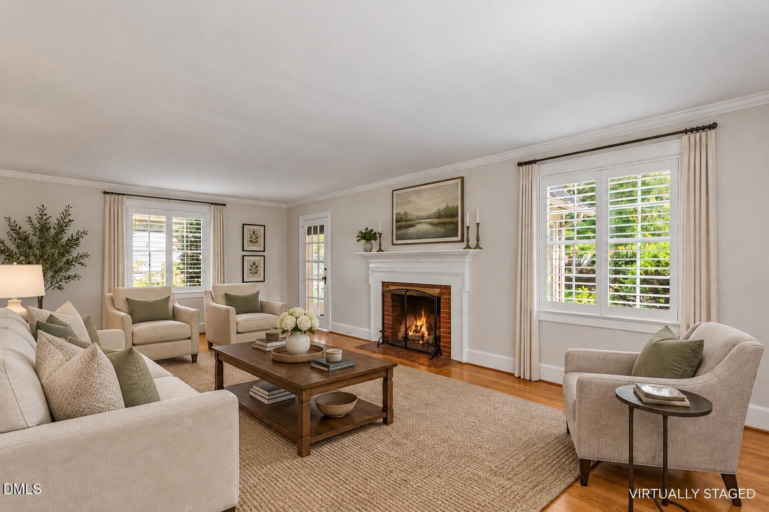 LR 1 - 2702 Augusta Drive, Durham, NC 27707, Durham