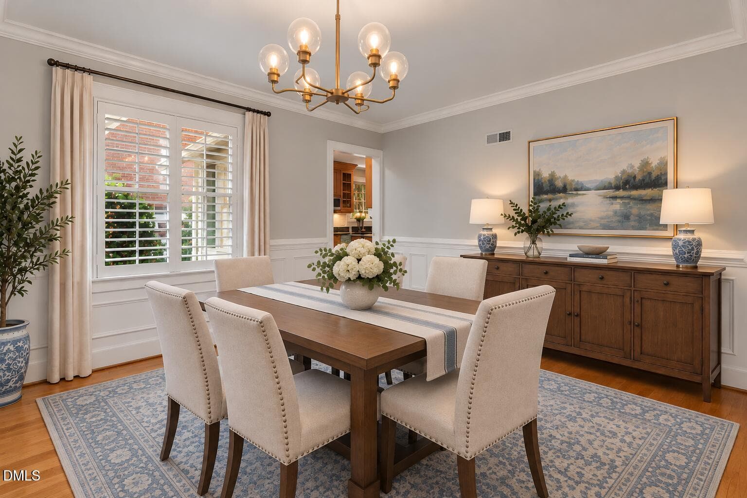 DR2 - 2702 Augusta Drive, Durham, NC 27707, Durham
