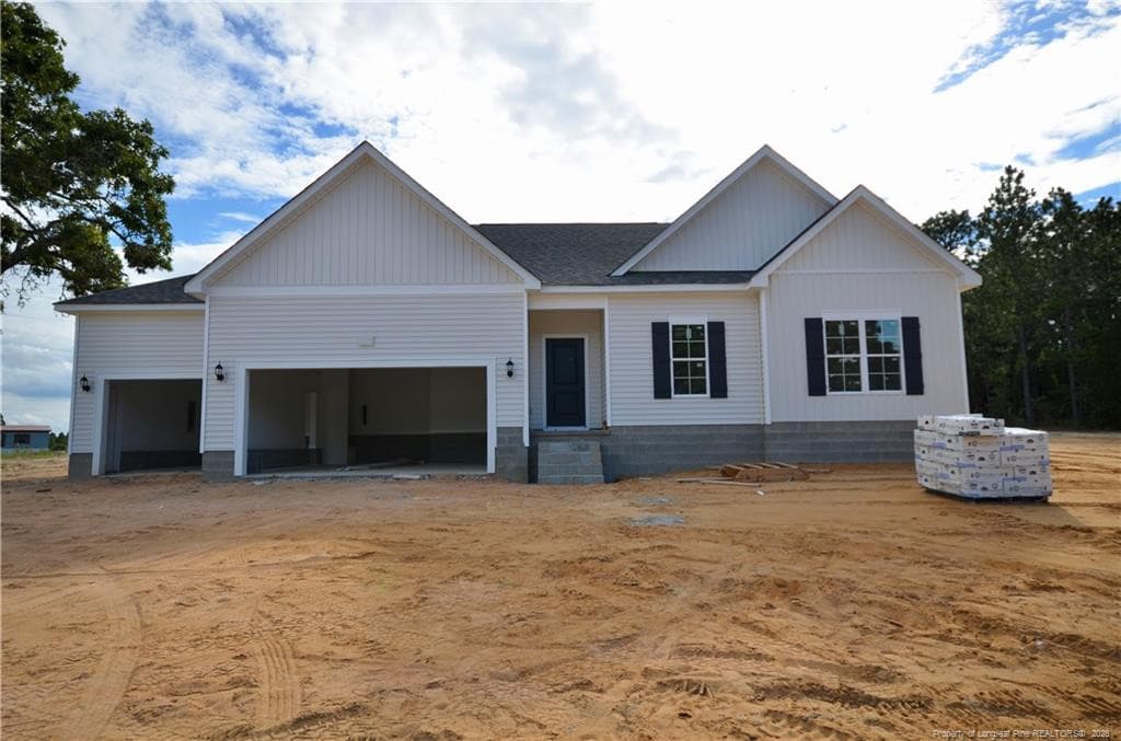 Photo 1 - 230 D L PHILLIPS (Lot 2) Lane, Broadway, NC 27505