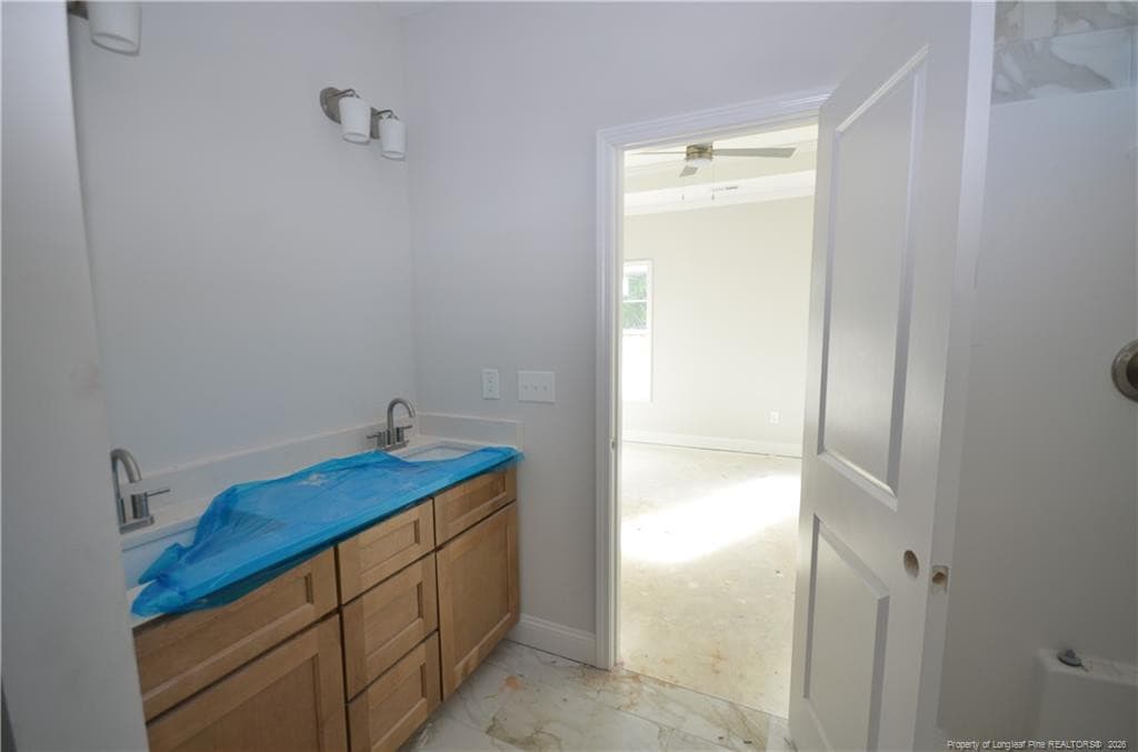 Photo 11 - 230 D L PHILLIPS (Lot 2) Lane, Broadway, NC 27505