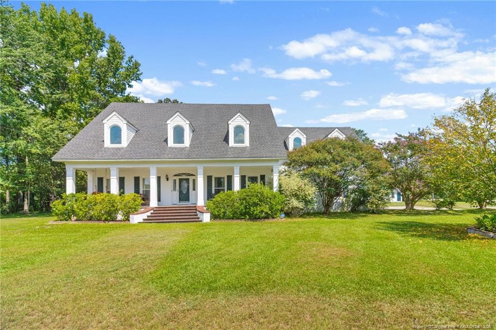 Photo 1 - 8215 Rivermist Lane, Linden, NC 28356