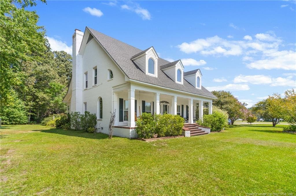 Photo 7 - 8215 Rivermist Lane, Linden, NC 28356