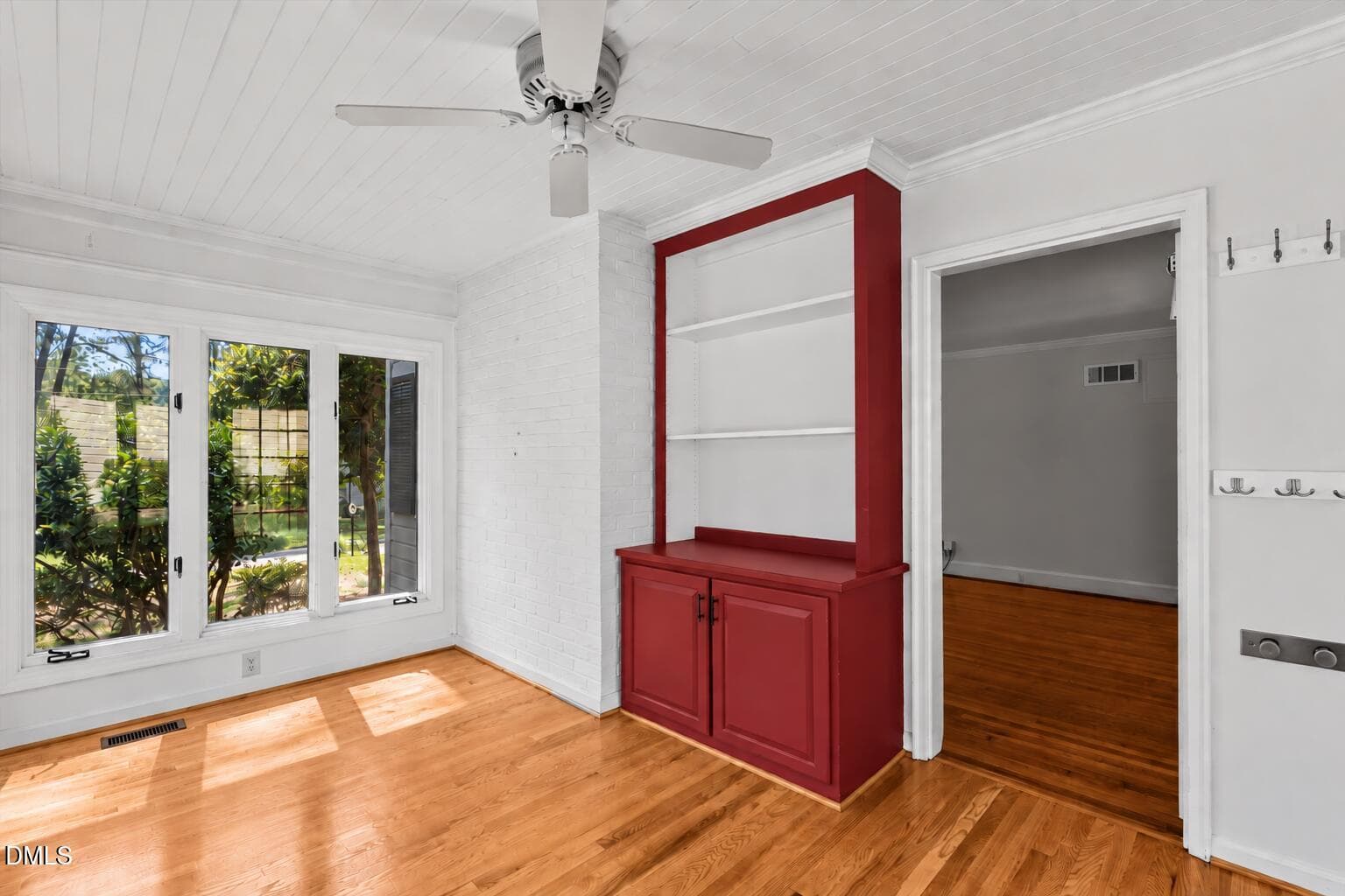 sunroom 1 - 2702 Augusta Drive, Durham, NC 27707, Durham
