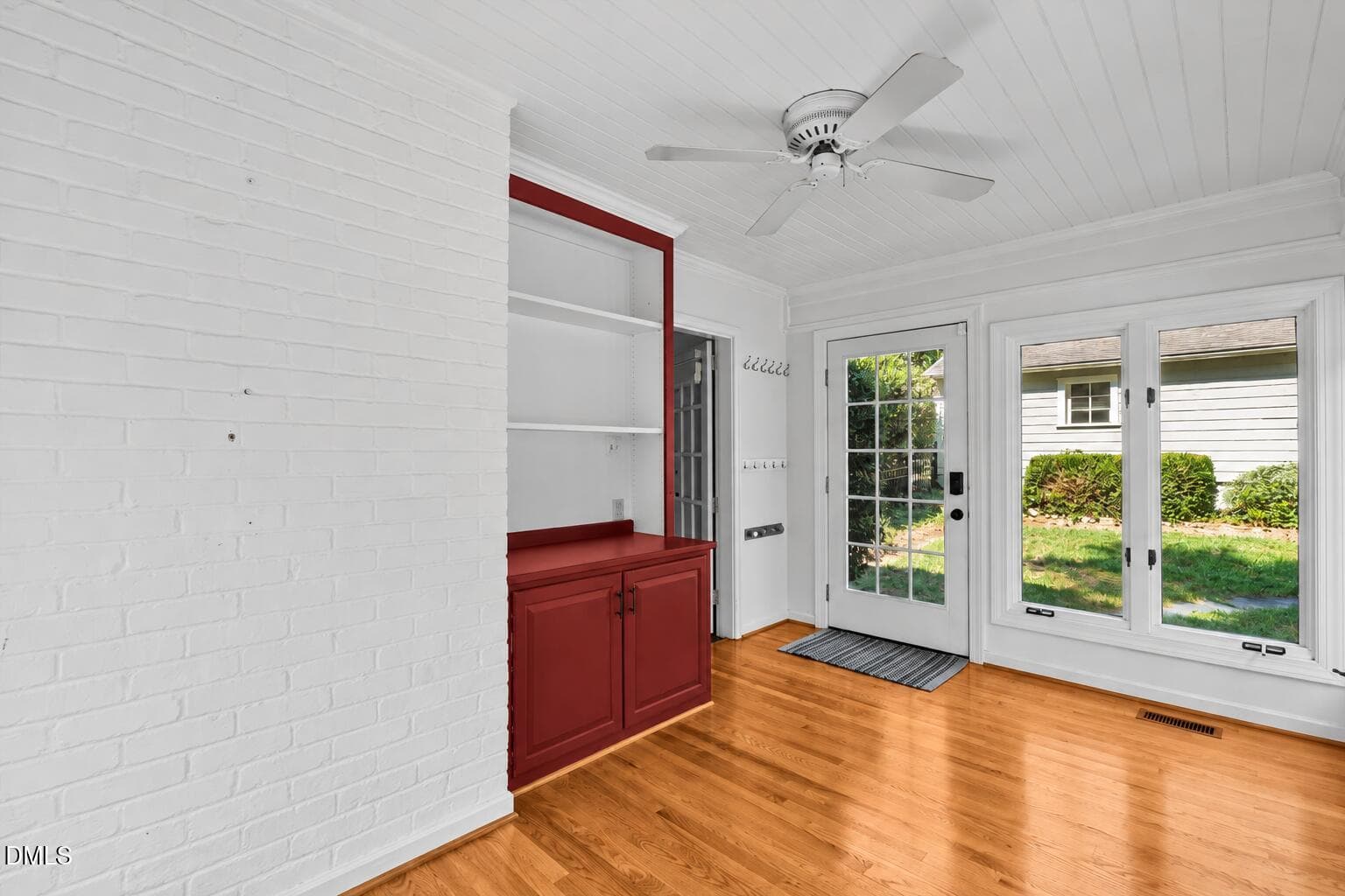 sunroom 2 - 2702 Augusta Drive, Durham, NC 27707, Durham