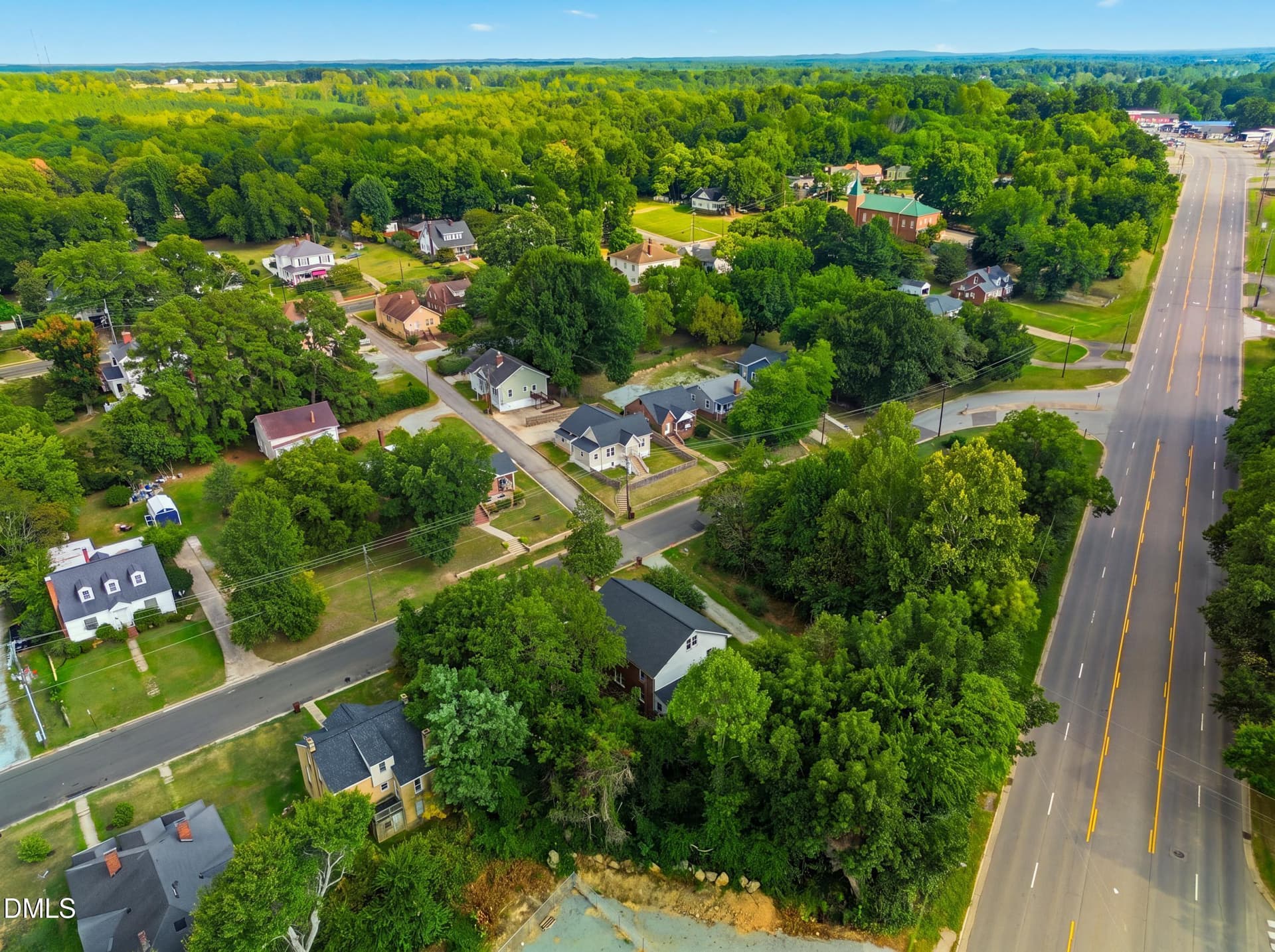 37_dji_0719 - 500 S Lamar Street, Roxboro, NC 27573