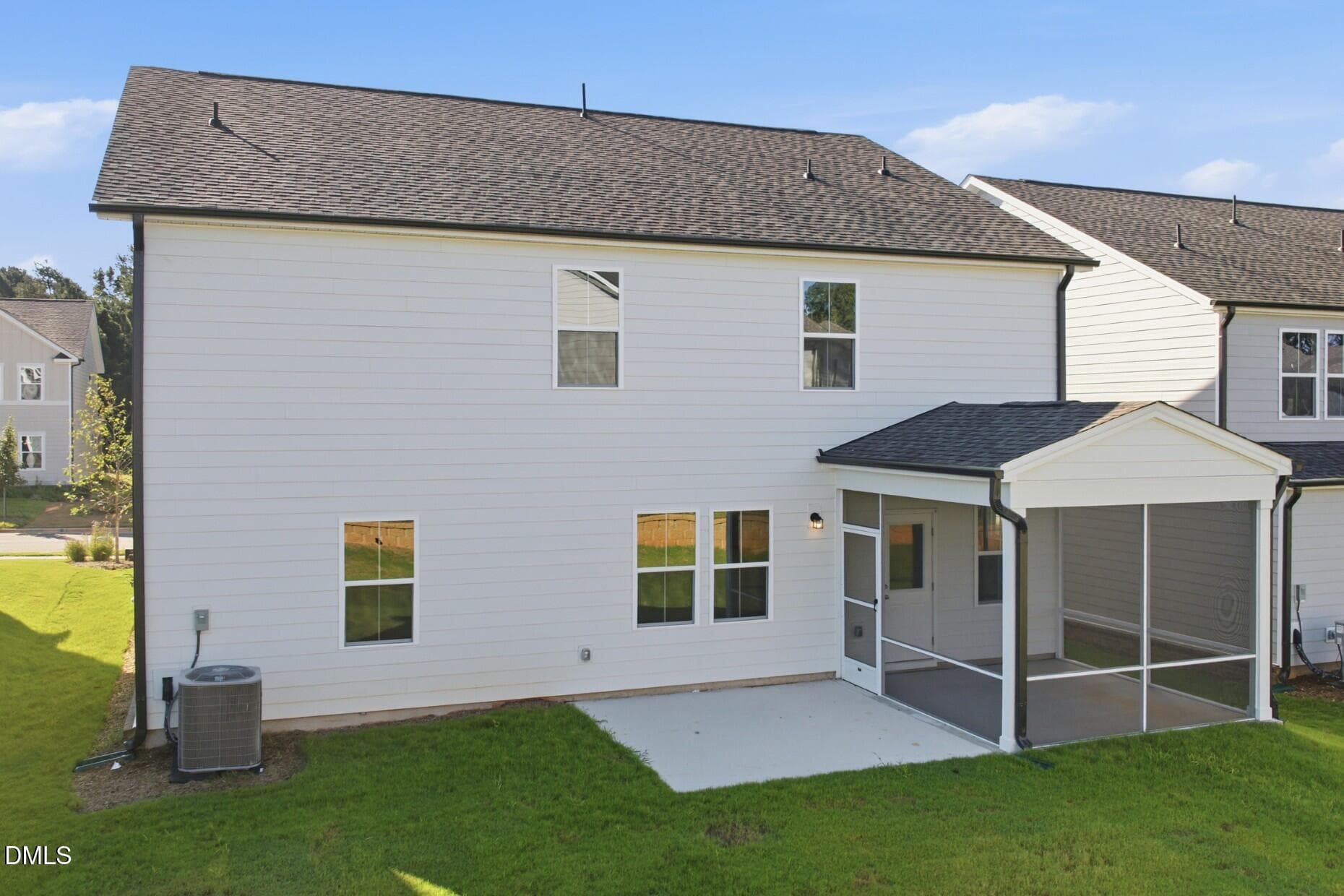 E401 Lot #527 653 Ben Ledi Ext (2) - 653 Ben Ledi Court, Raleigh, NC 27603, Raleigh