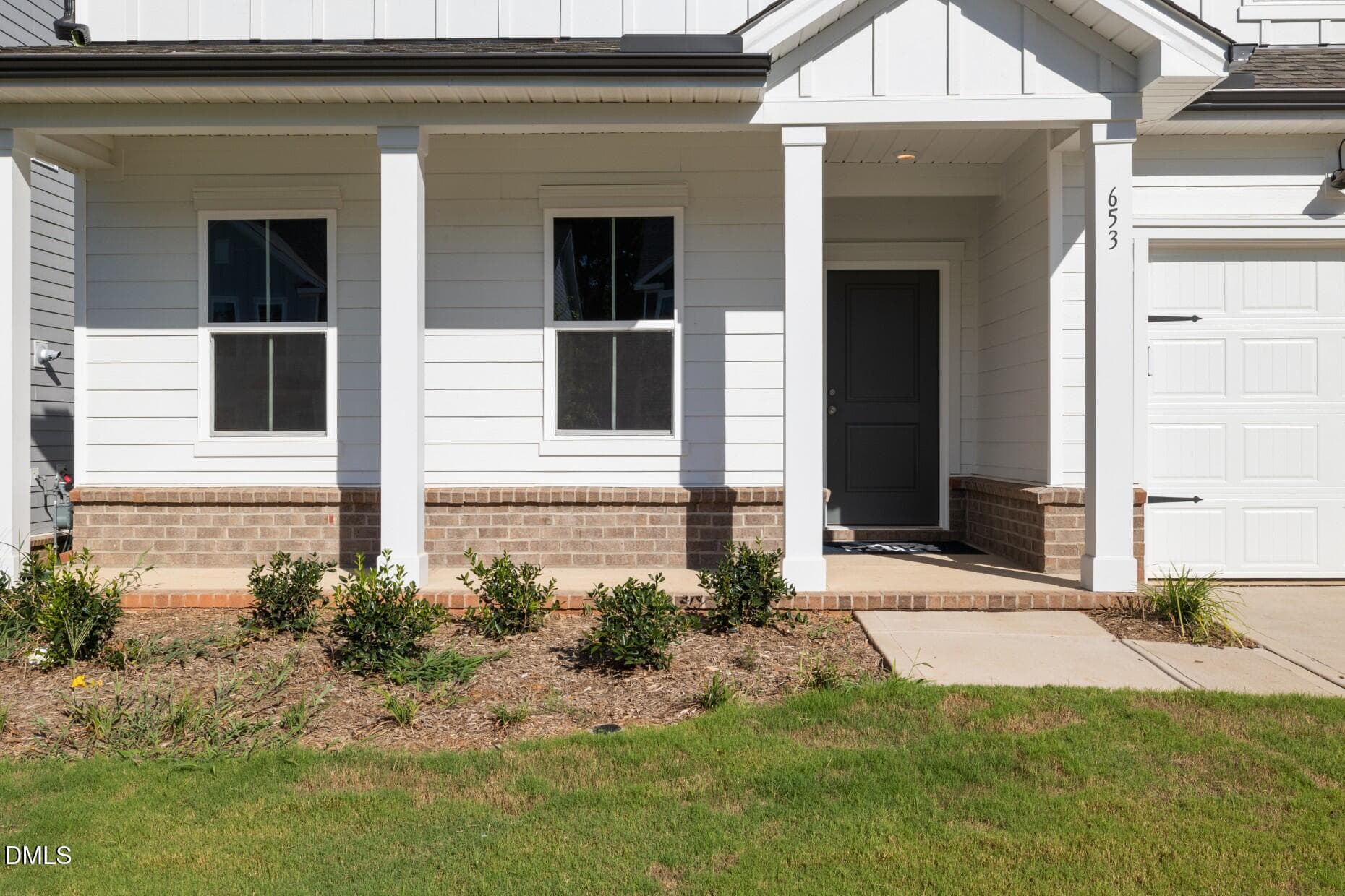E401 Lot #527 653 Ben Ledi Ext (3) - 653 Ben Ledi Court, Raleigh, NC 27603, Raleigh