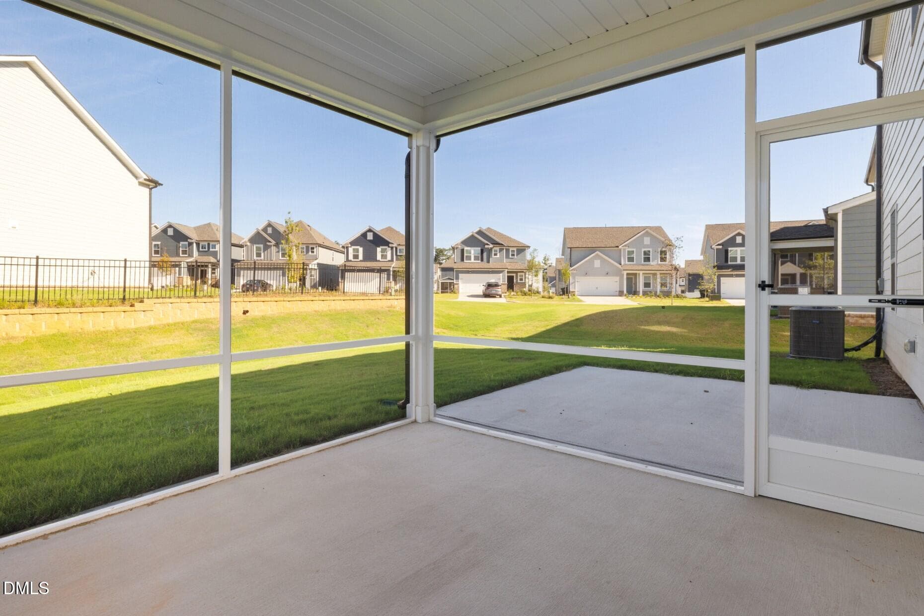 E401 Lot #527 653 Ben Ledi Ext (4) - 653 Ben Ledi Court, Raleigh, NC 27603, Raleigh