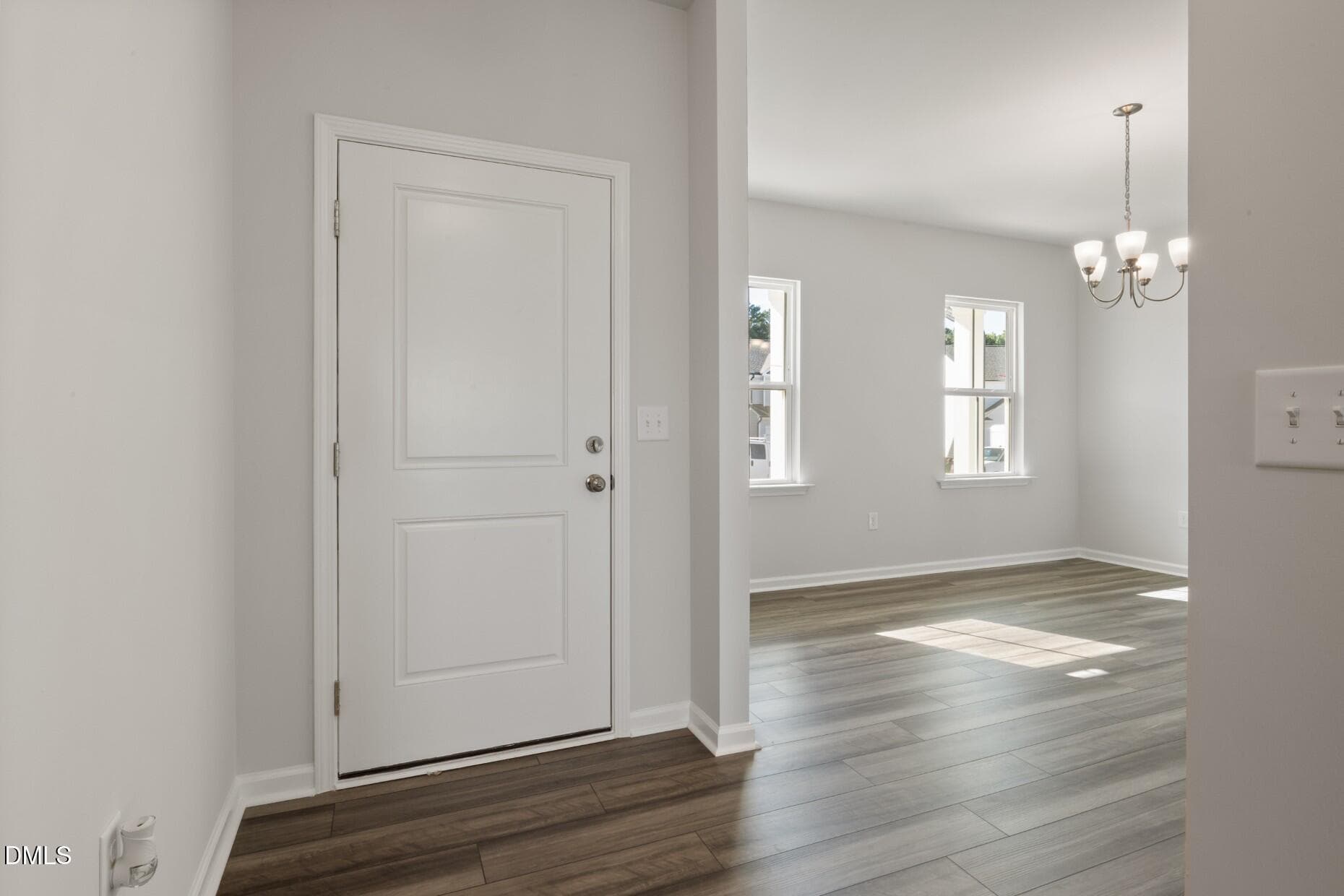 E401 #527 653 Ben Ledi 1st Floor (4) - 653 Ben Ledi Court, Raleigh, NC 27603, Raleigh