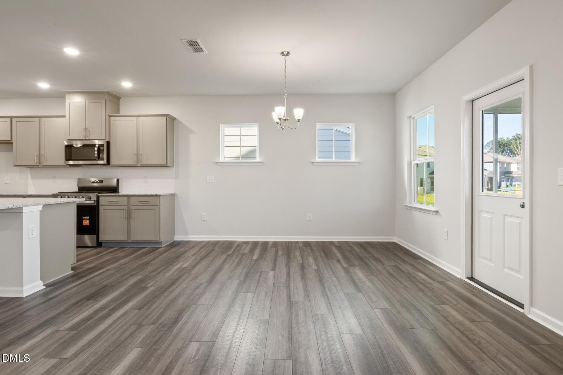 E401 #527 653 Ben Ledi 1st Floor (7) - 653 Ben Ledi Court, Raleigh, NC 27603, Raleigh