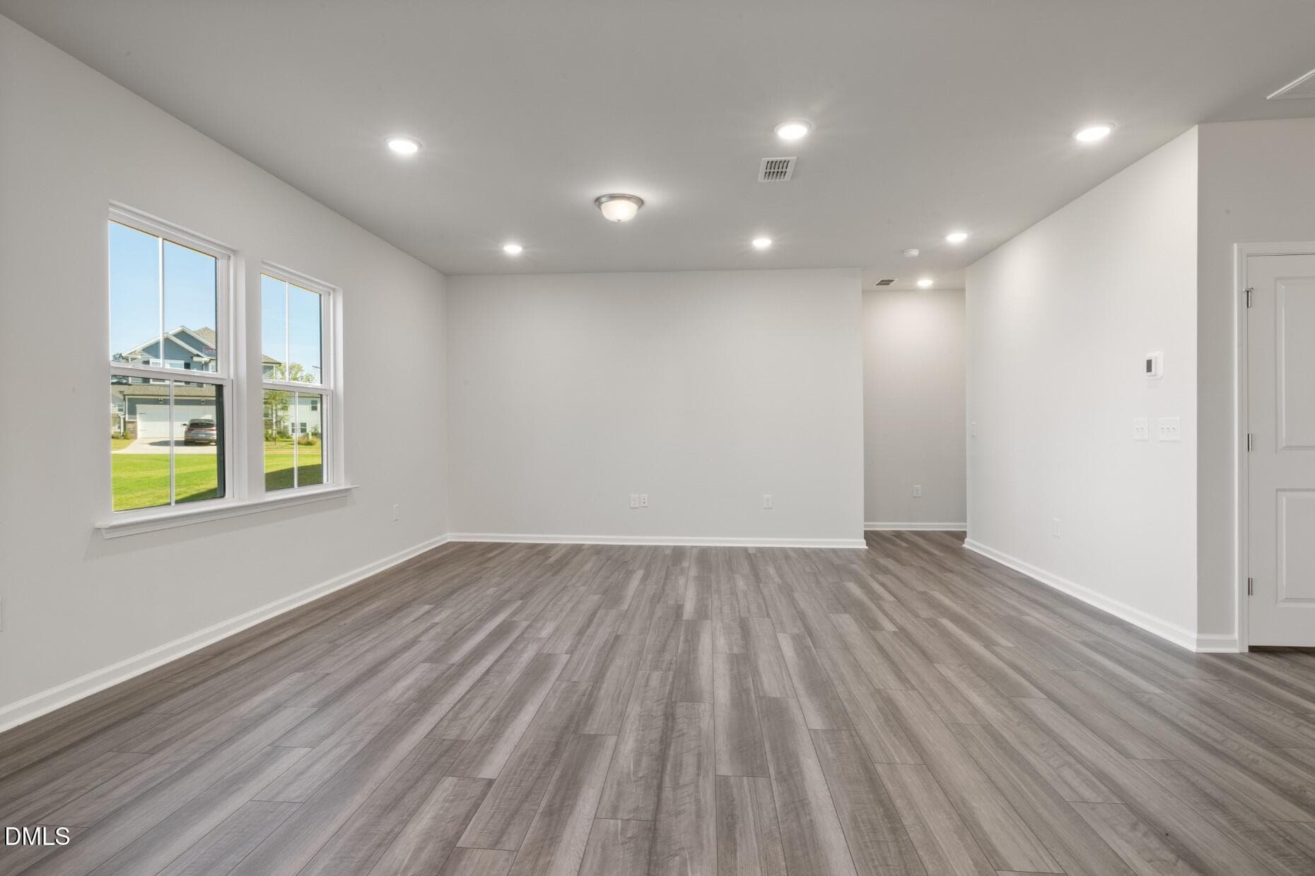 E401 #527 653 Ben Ledi 1st Floor (9) - 653 Ben Ledi Court, Raleigh, NC 27603, Raleigh