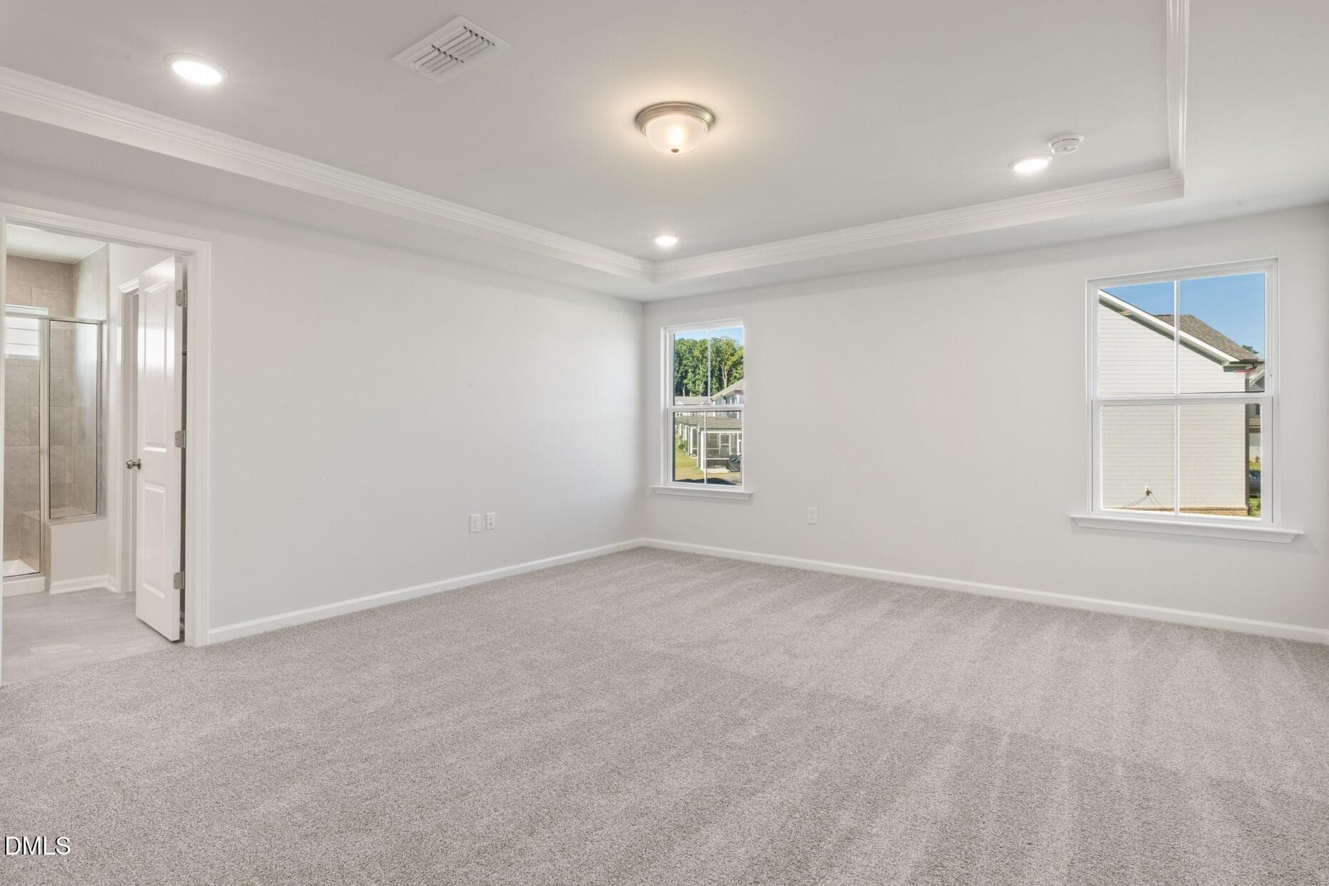 E401 Lot #527 653 Ben Ledi 2nd Floor (4) - 653 Ben Ledi Court, Raleigh, NC 27603, Raleigh