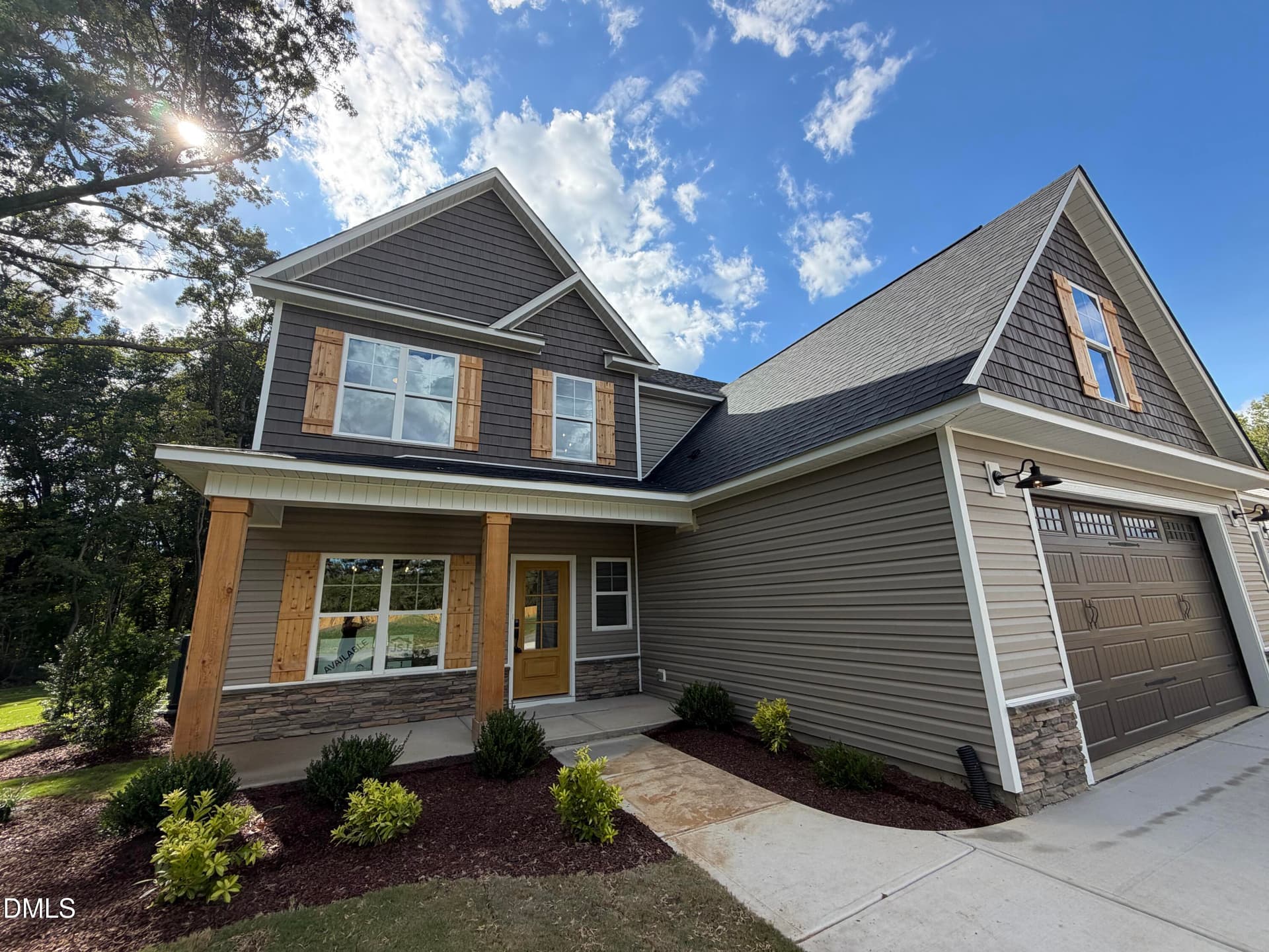 IMG_9420 - 27 Bandelier Drive (lot 1), Selma, NC 27576