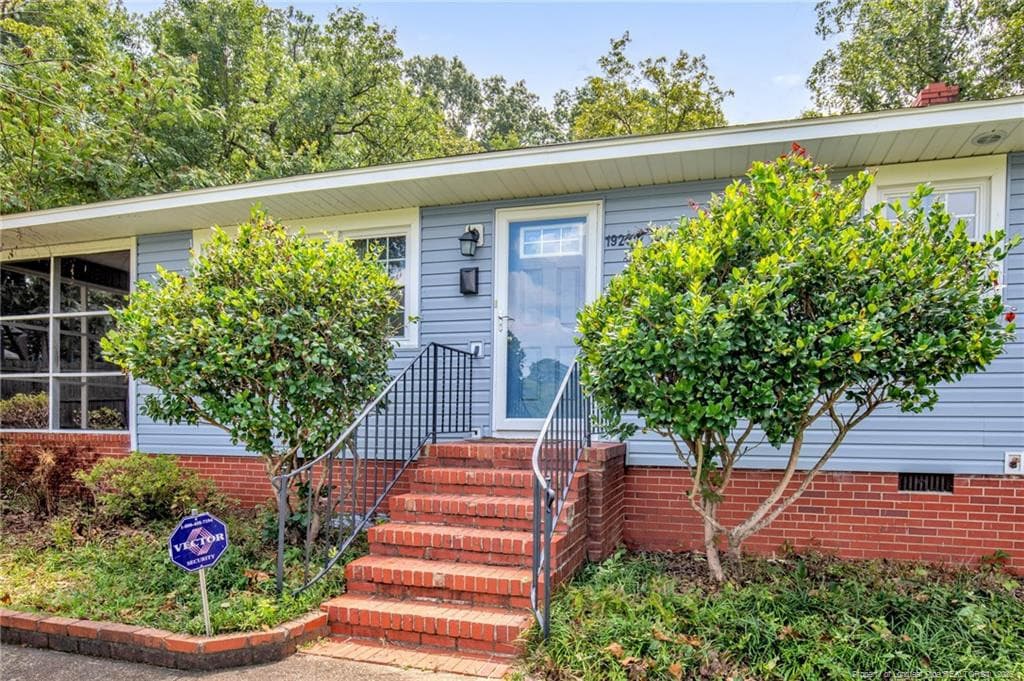 Photo 4 - 1923 McGougan Road, Fayetteville, NC 28303, Fayetteville