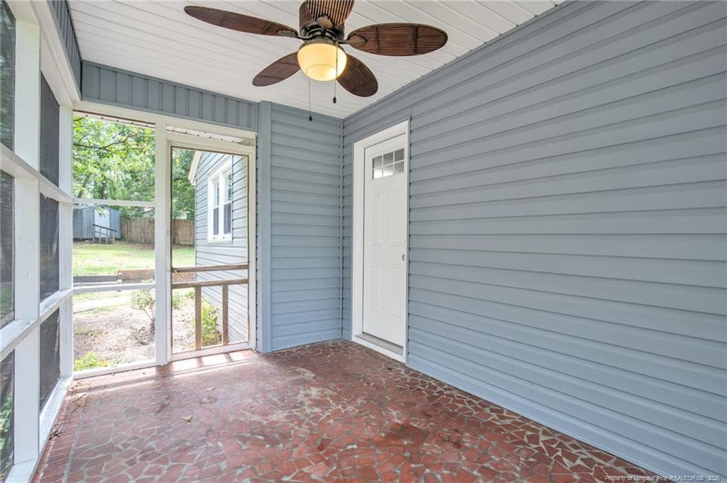 Photo 23 - 1923 McGougan Road, Fayetteville, NC 28303, Fayetteville