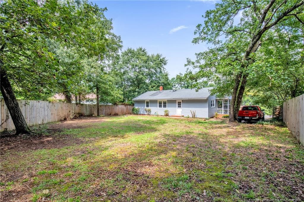 Photo 26 - 1923 McGougan Road, Fayetteville, NC 28303, Fayetteville