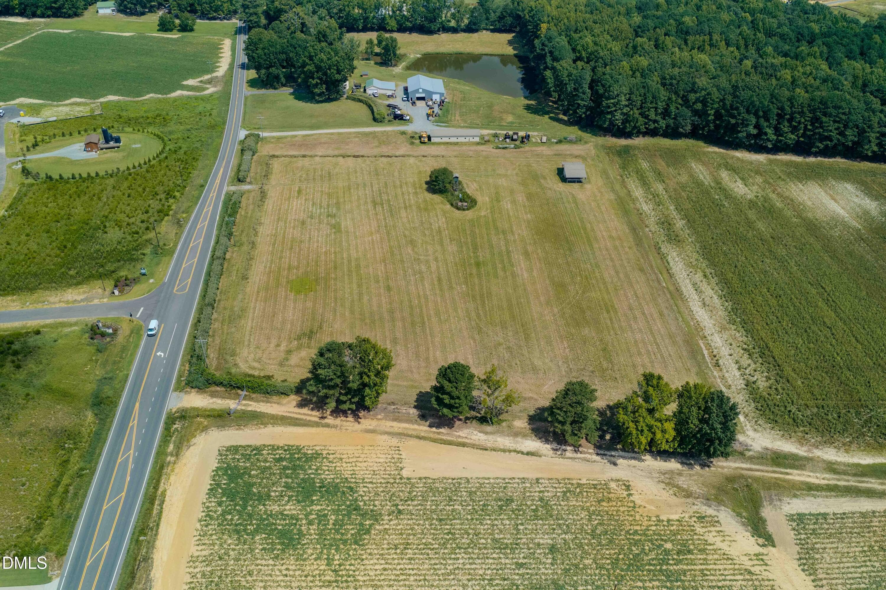 010 - 0 Old Stage Road N, Willow Springs, NC 27592, Willow Springs