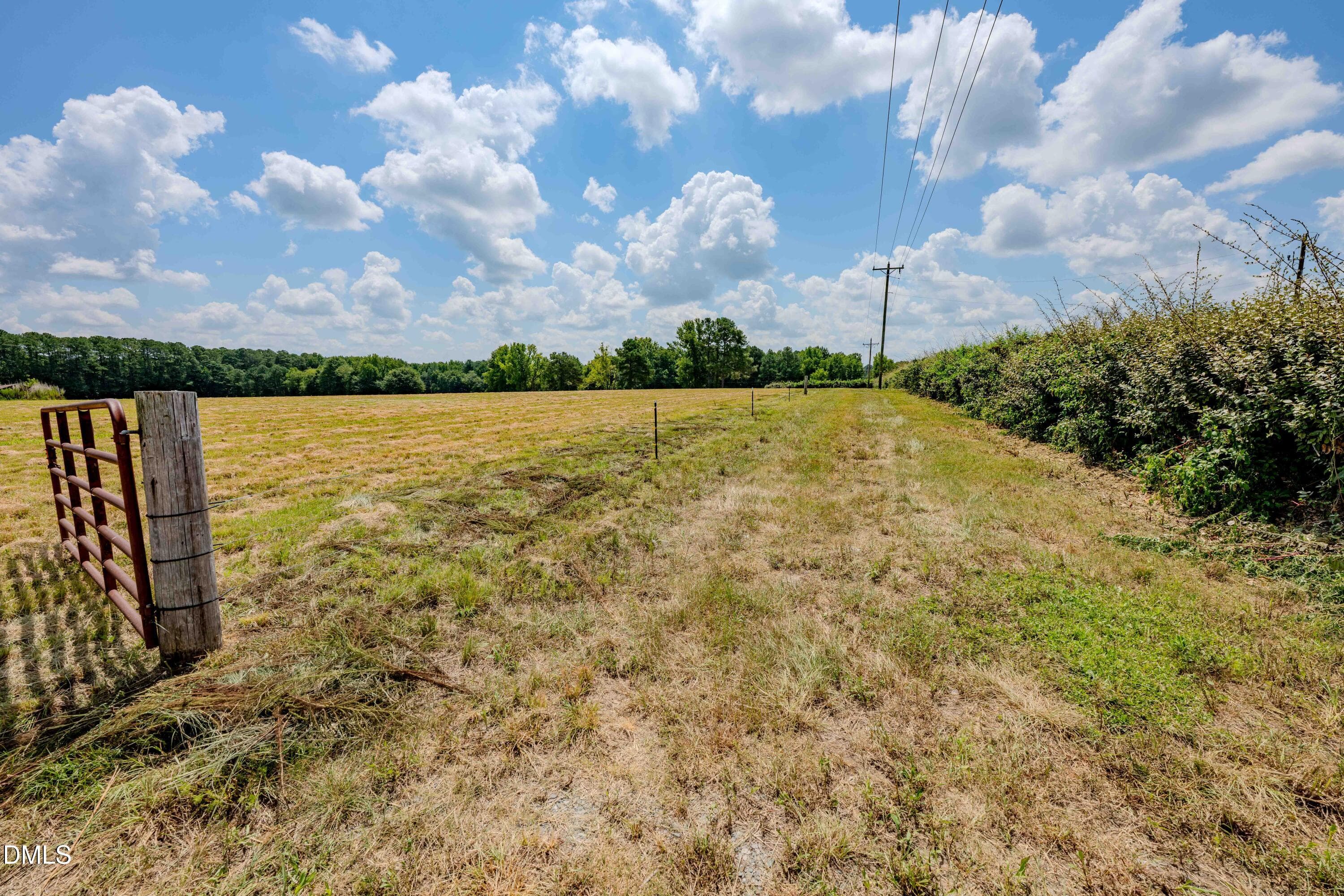 017 - 0 Old Stage Road N, Willow Springs, NC 27592, Willow Springs