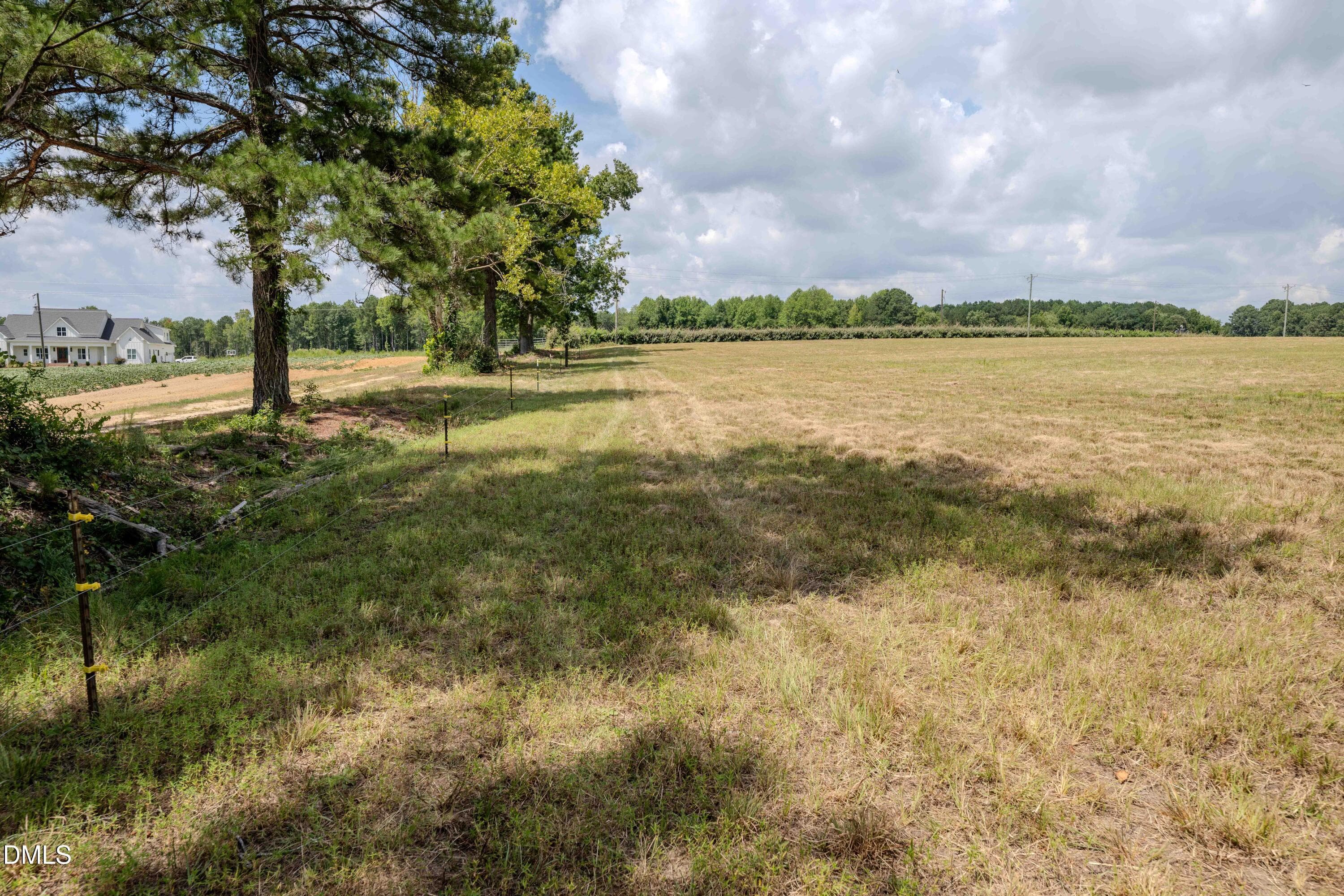 021 - 0 Old Stage Road N, Willow Springs, NC 27592, Willow Springs