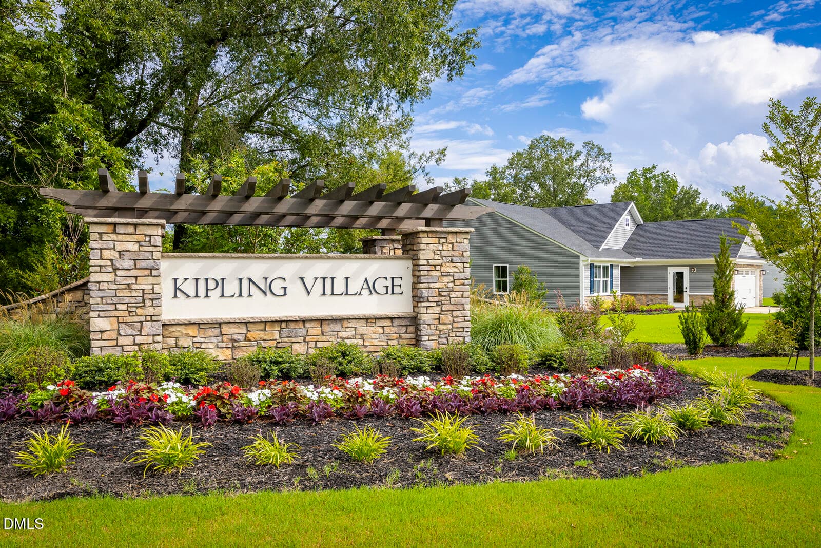 AF2683 - 153 Arendell Court, Fuquay Varina, NC 27526