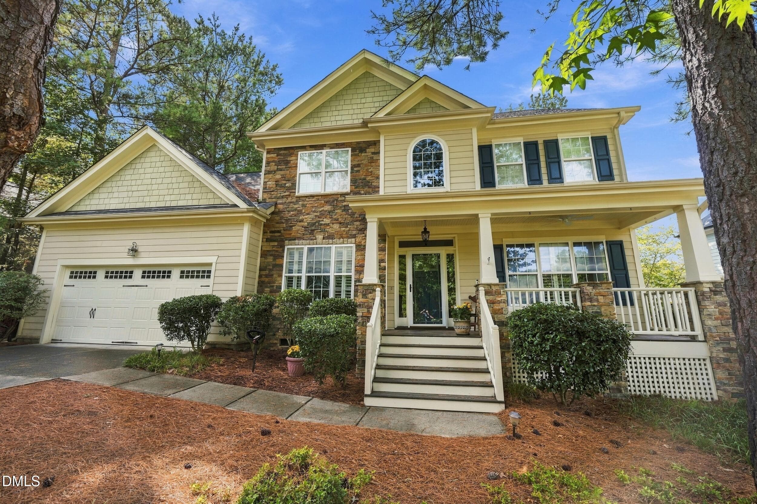 20 James joyce 2 - 20 James Joyce Court, Youngsville, NC 27596, Youngsville