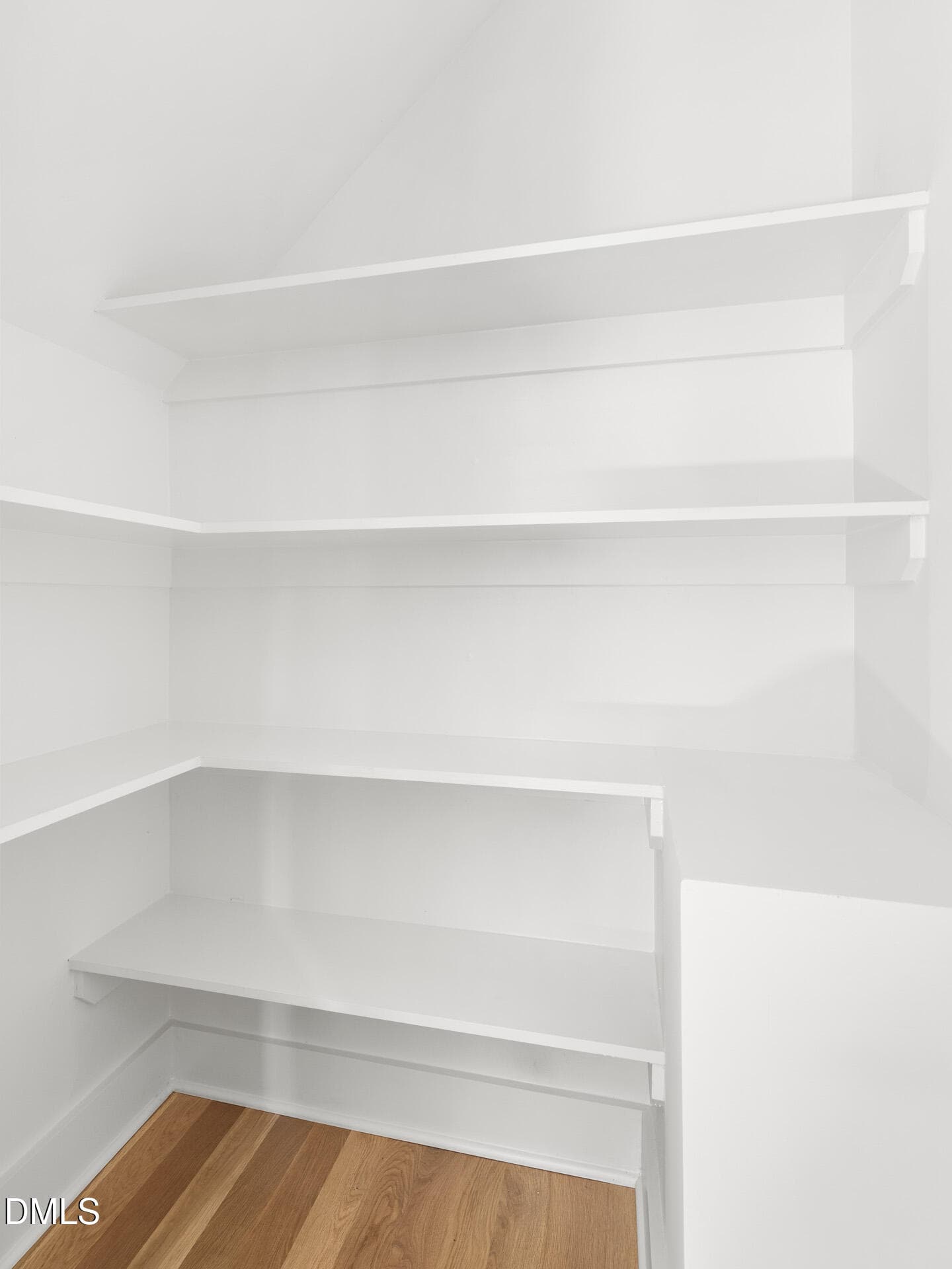 kithen pantry - 407b Edward Street, Durham, NC 27701