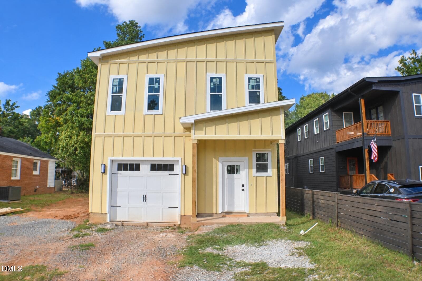 1 - 2305 Poole Road, Raleigh, NC 27610, Raleigh