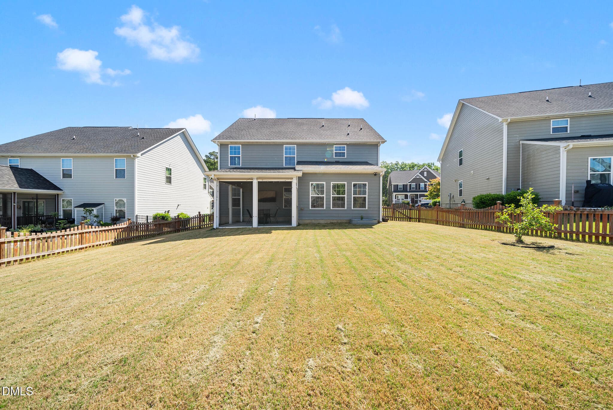 DSC06906 - 3430 Jordan Shires Drive, New Hill, NC 27562, New Hill