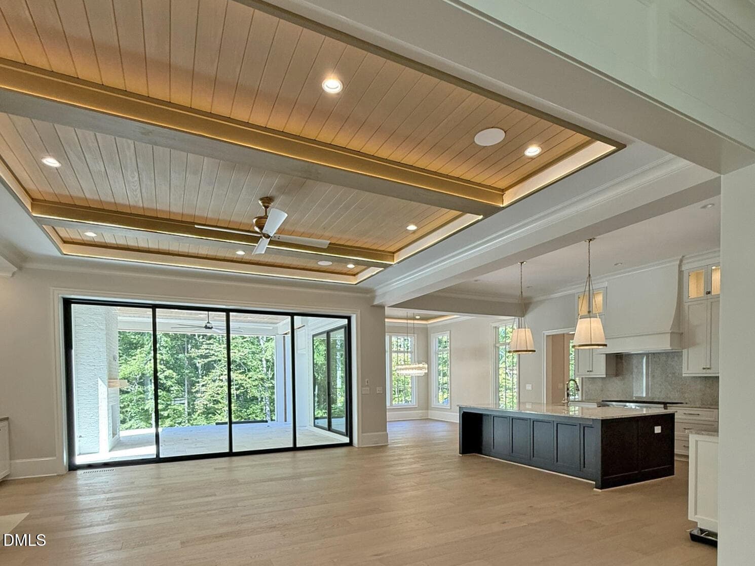 Kitchen Family - 6477 Sanctuary Falls Drive, Raleigh, NC 27614, Raleigh