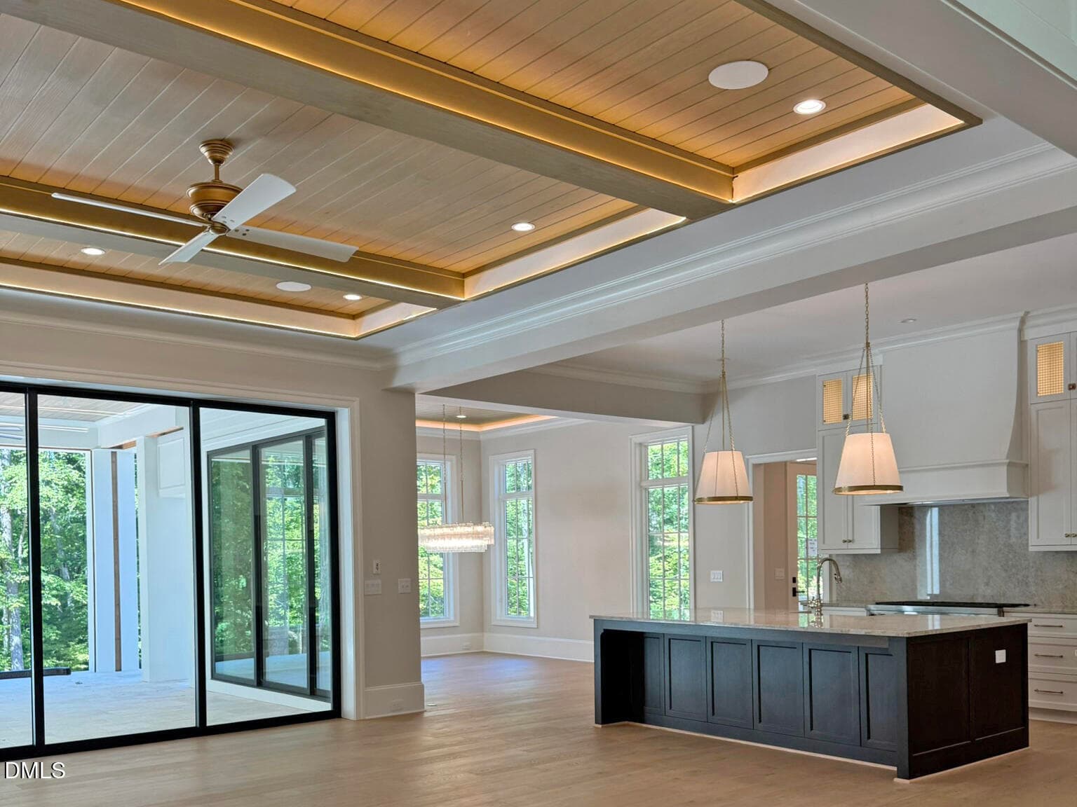 Kitchen - 6477 Sanctuary Falls Drive, Raleigh, NC 27614, Raleigh