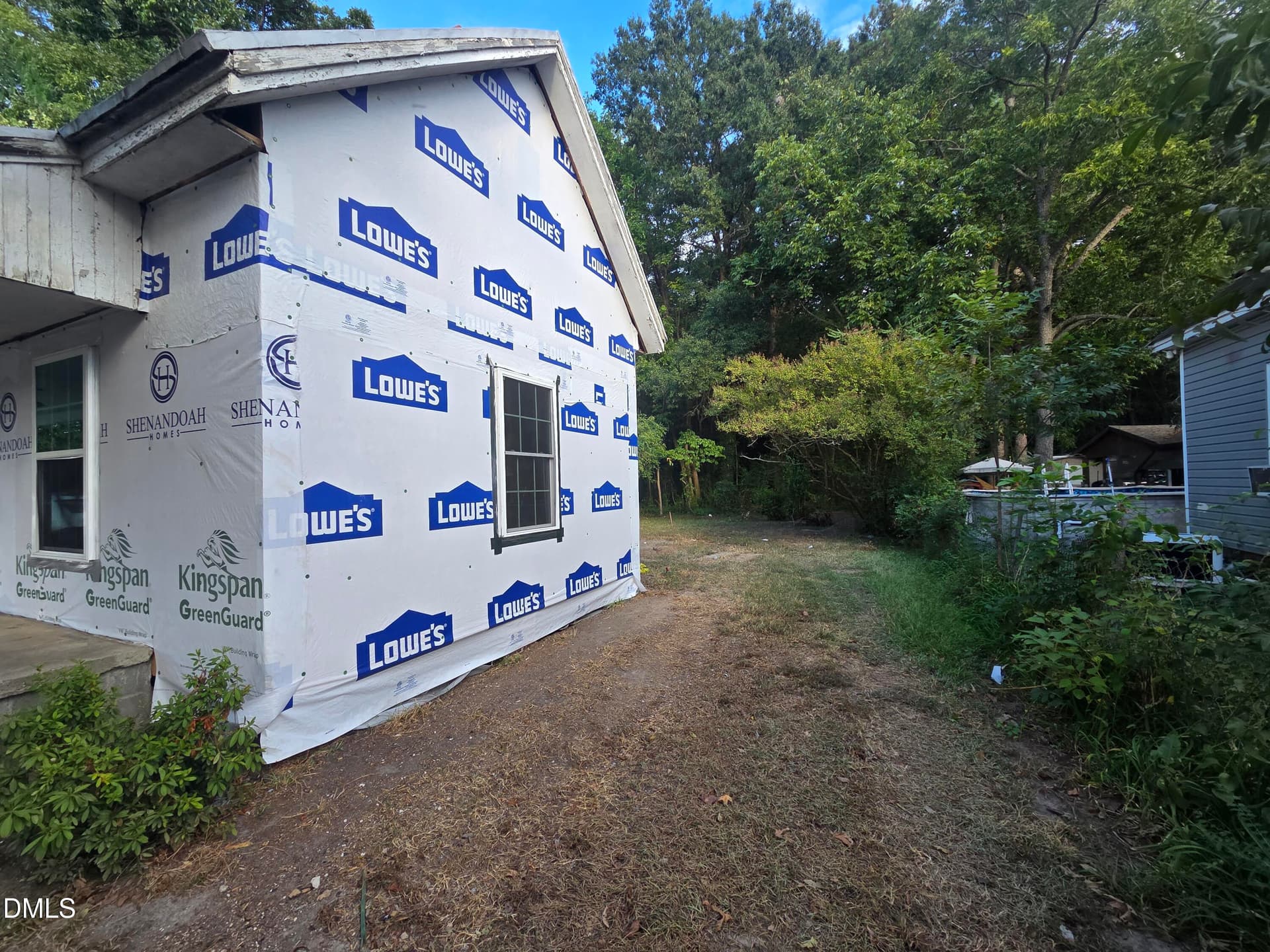 20260912_180626 - 512 N 12th Street, Smithfield, NC 27577