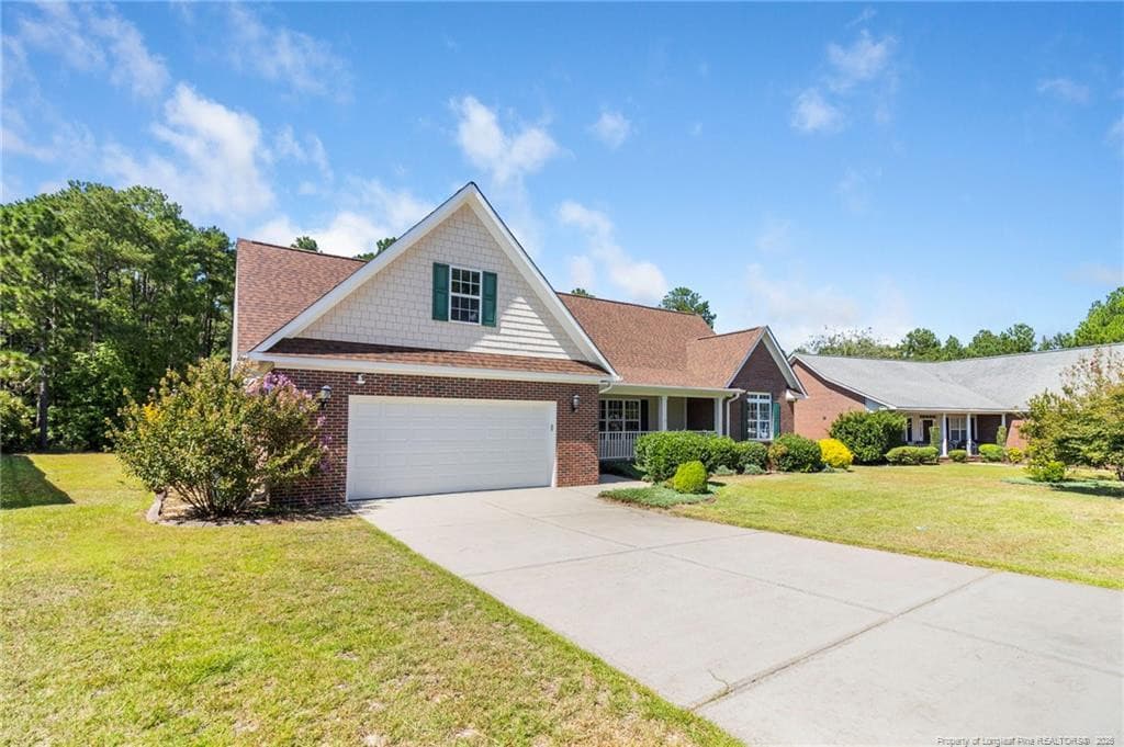 Photo 9 - 6233 CASTLEBROOKE Lane, Linden, NC 28356