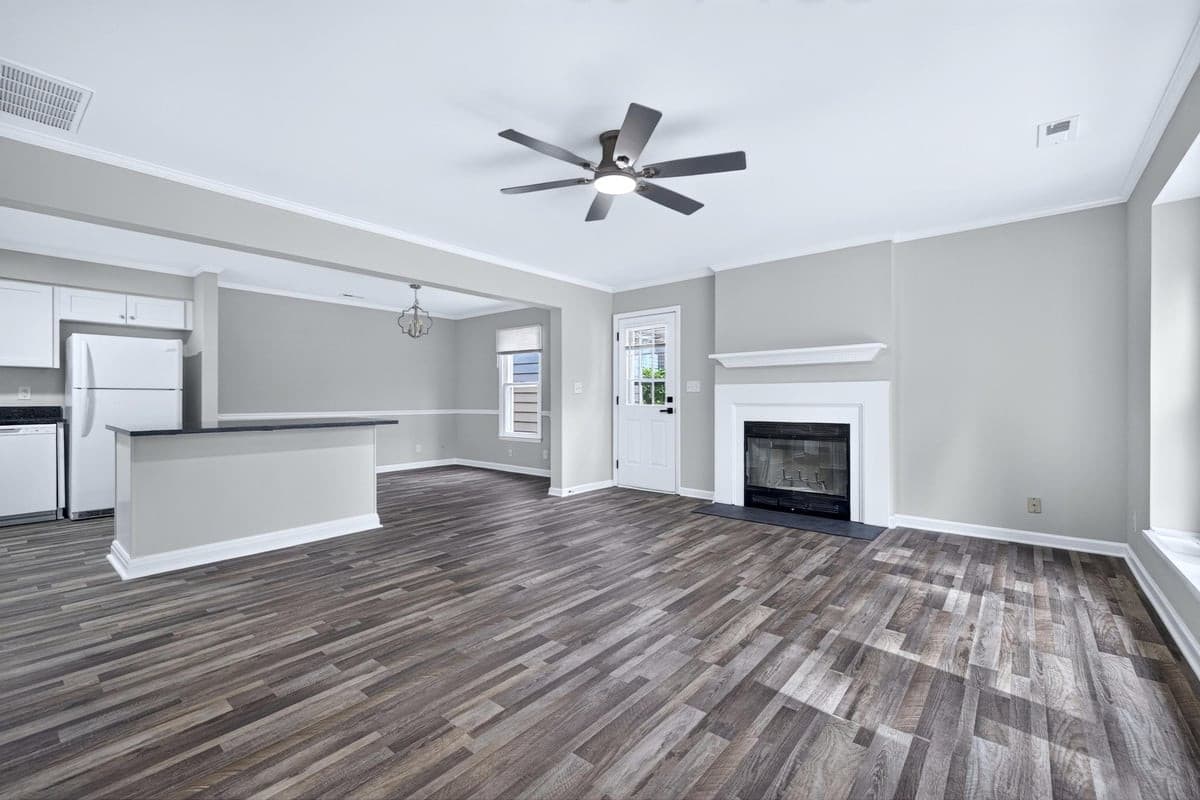 Scene-7.jpg - 708 Powell Drive A, Raleigh, NC 27606, Raleigh