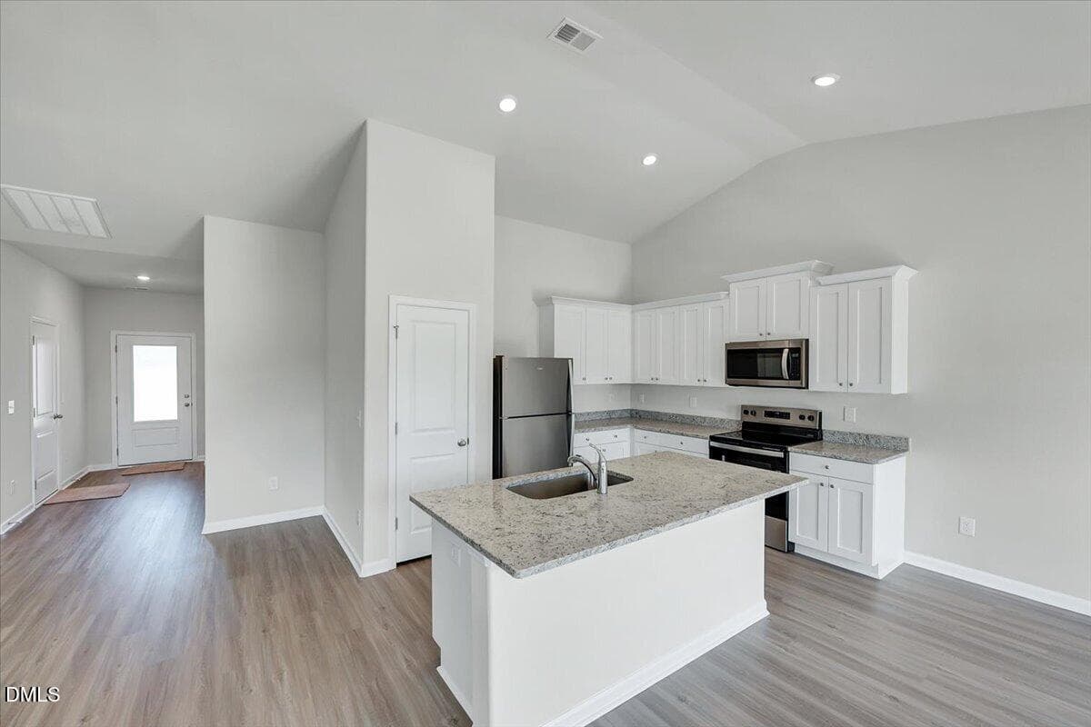 20-9181 Ava Dr-20 - 9181 Ava Drive, Bailey, NC 27807