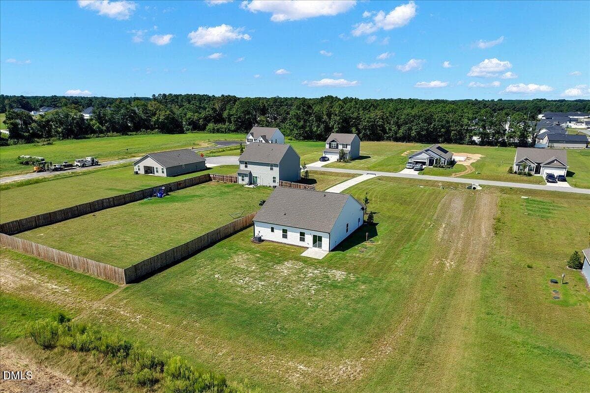 40-9181 Ava Dr-40 - 9181 Ava Drive, Bailey, NC 27807