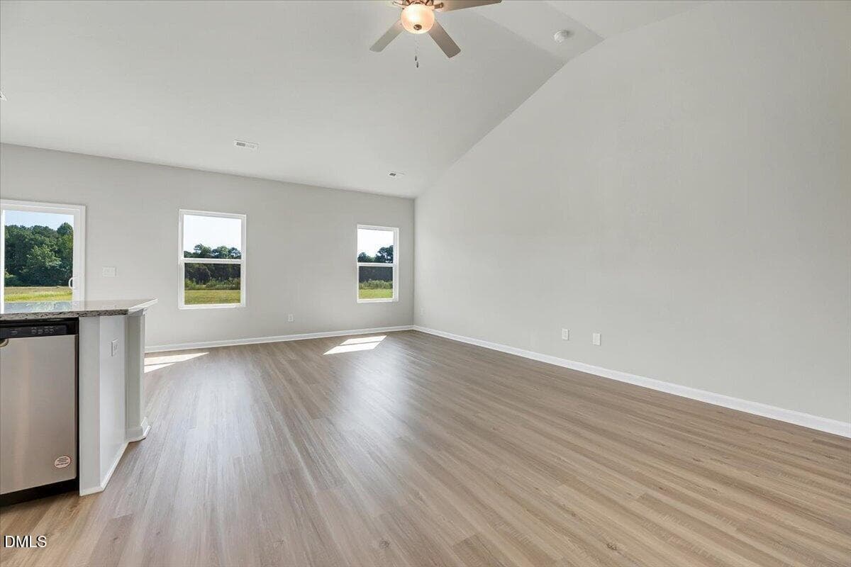 13-9141 Ava Dr-13 - 9141 Ava Drive, Bailey, NC 27807