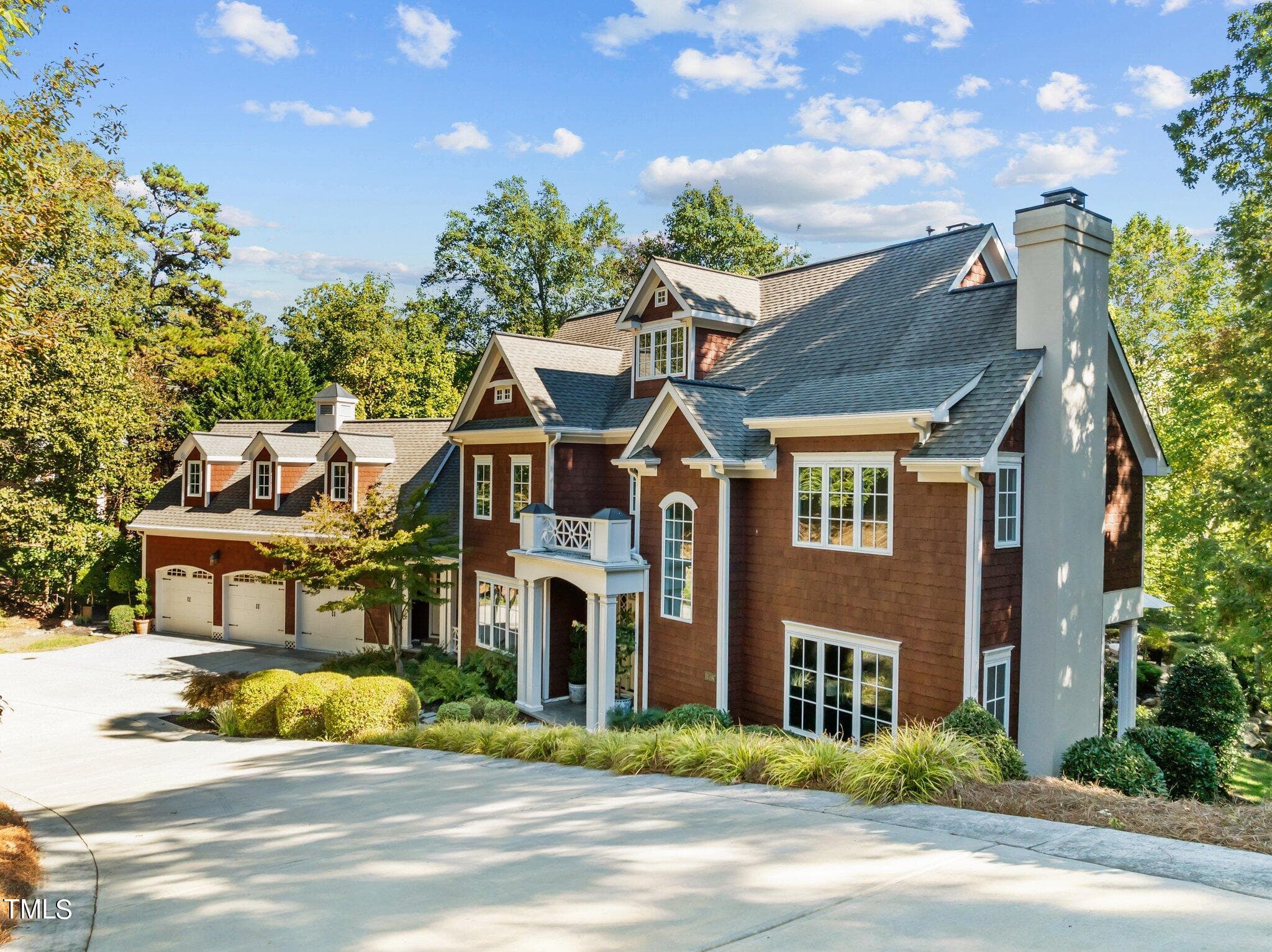 1-web-or-mls-DJI_0032 - 11417 Governors Drive, Chapel Hill, NC 27517, Chapel Hill
