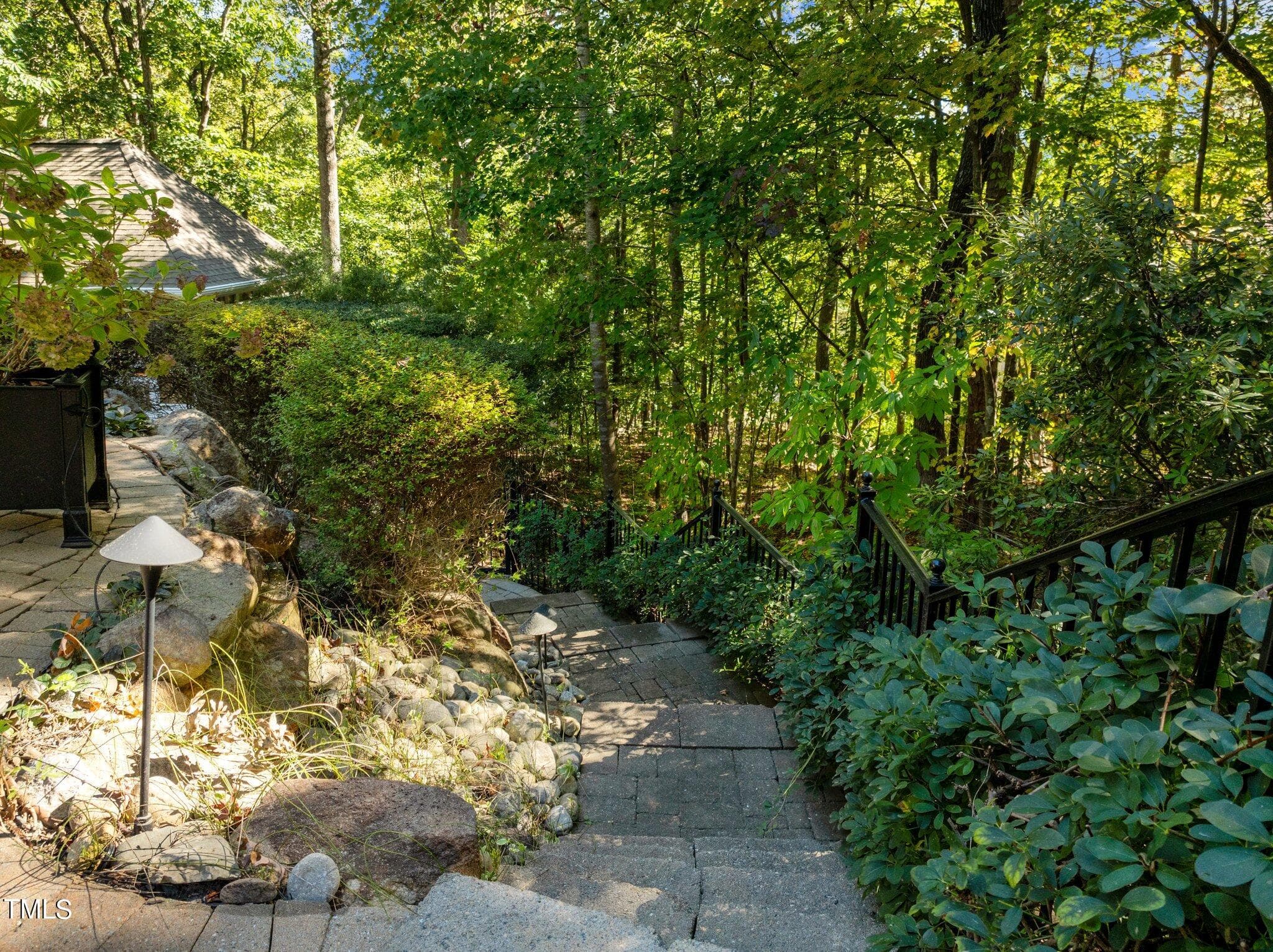 71-web-or-mls-DJI_0051 - 11417 Governors Drive, Chapel Hill, NC 27517, Chapel Hill