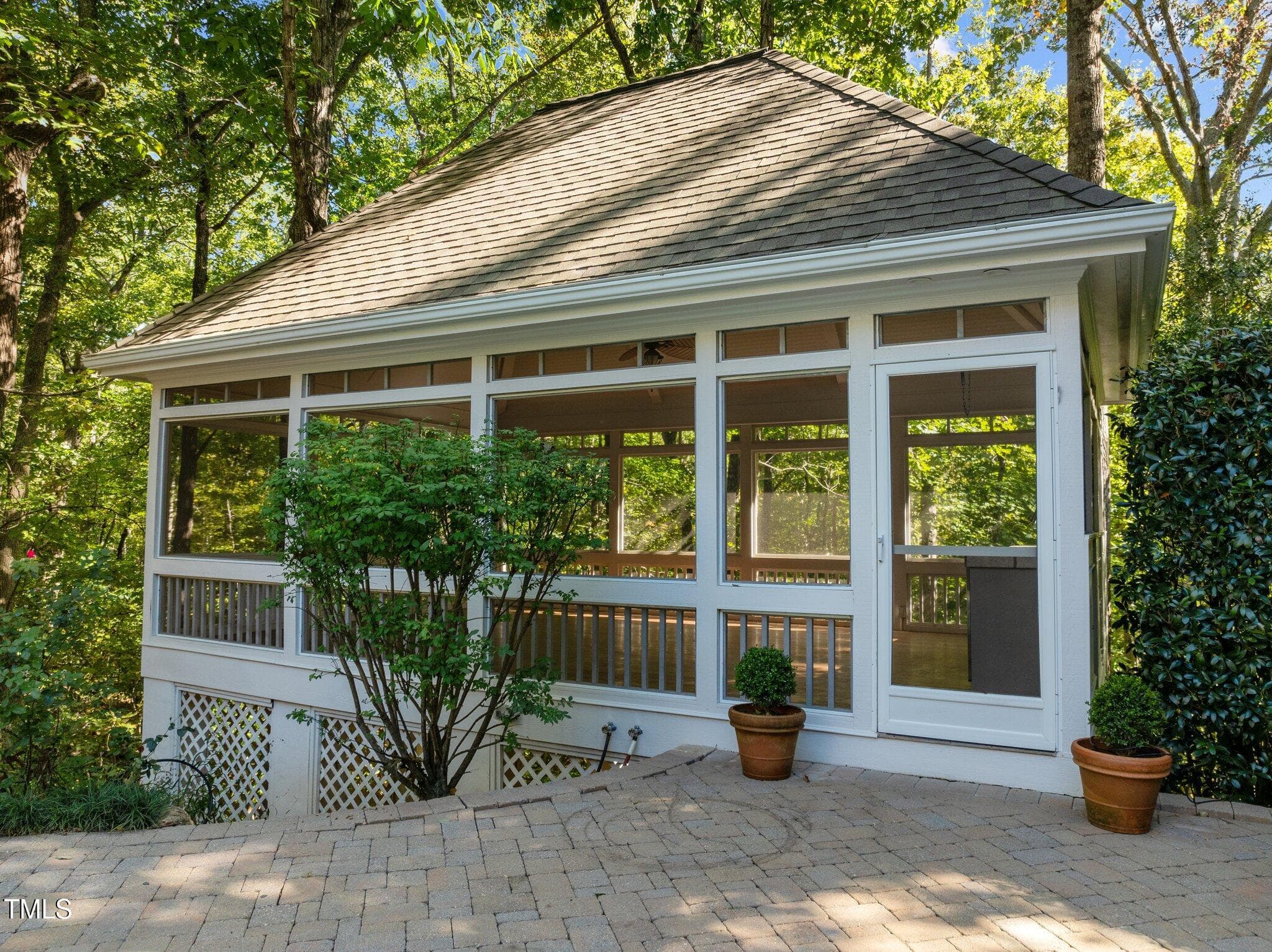 77-web-or-mls-DJI_0062 - 11417 Governors Drive, Chapel Hill, NC 27517, Chapel Hill