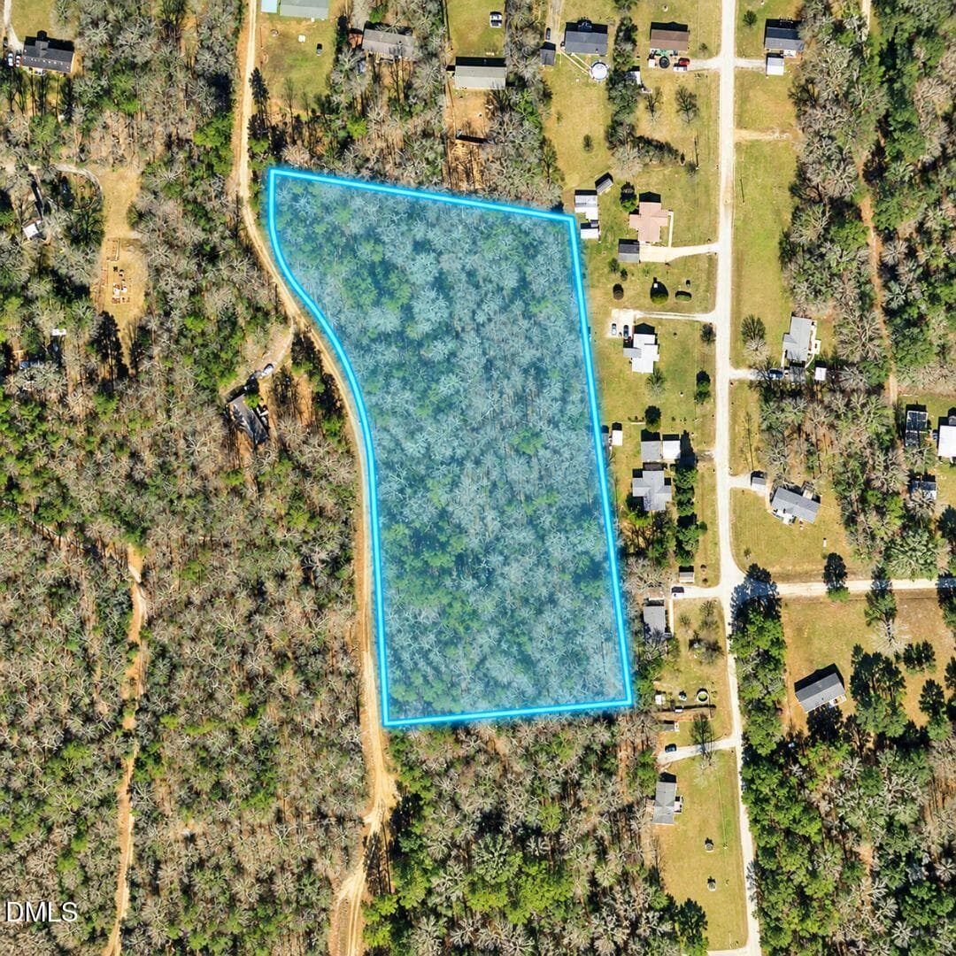 2 Dibona Lane, Timberlake, NC 27583