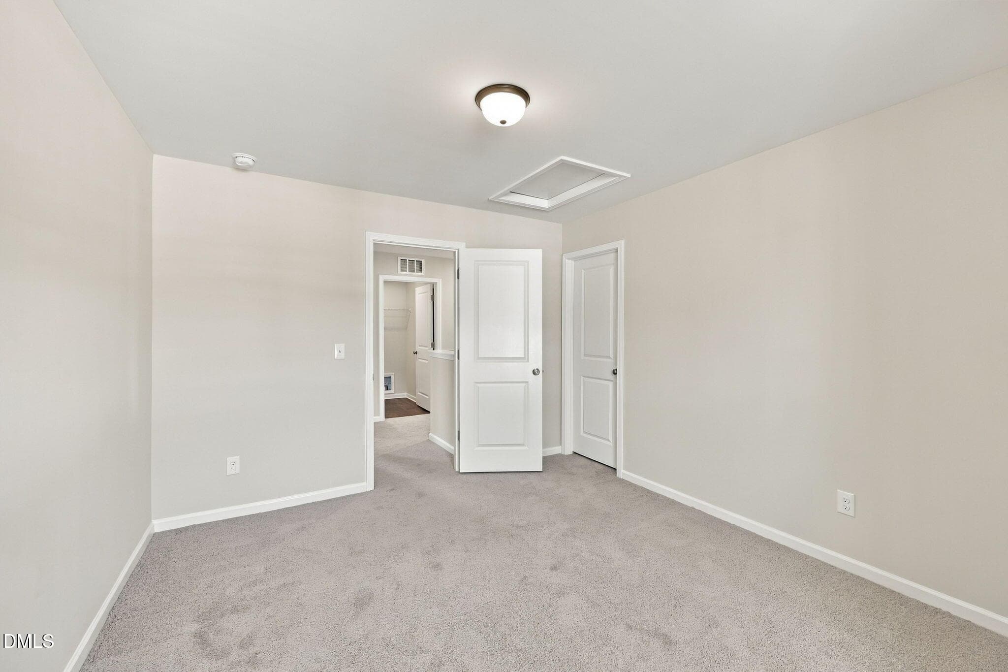 Bedroom 3 (2) - 202 Queenstown Drive, Kenly, NC 27542, Kenly