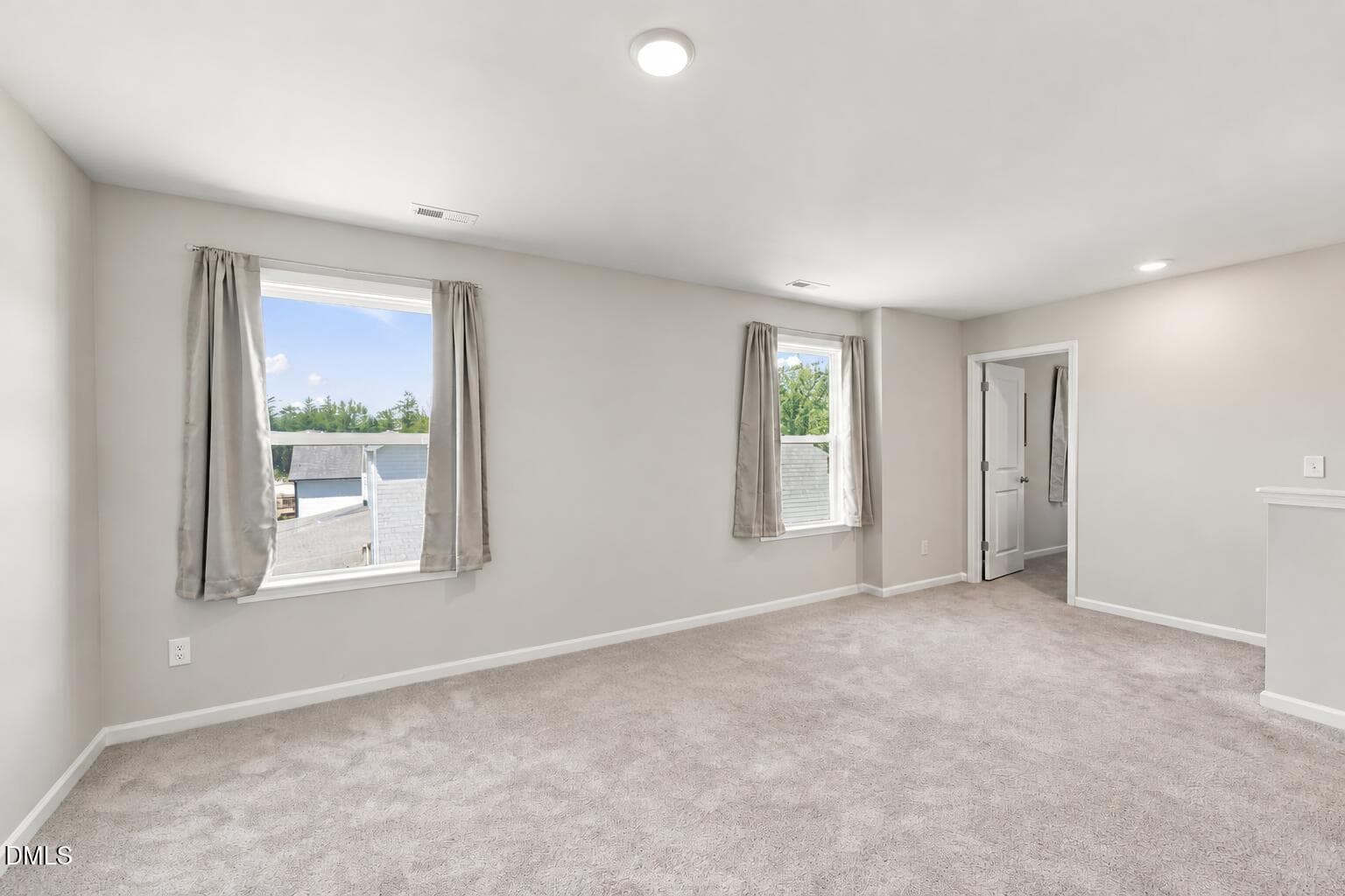 Loft (1) - 202 Queenstown Drive, Kenly, NC 27542, Kenly